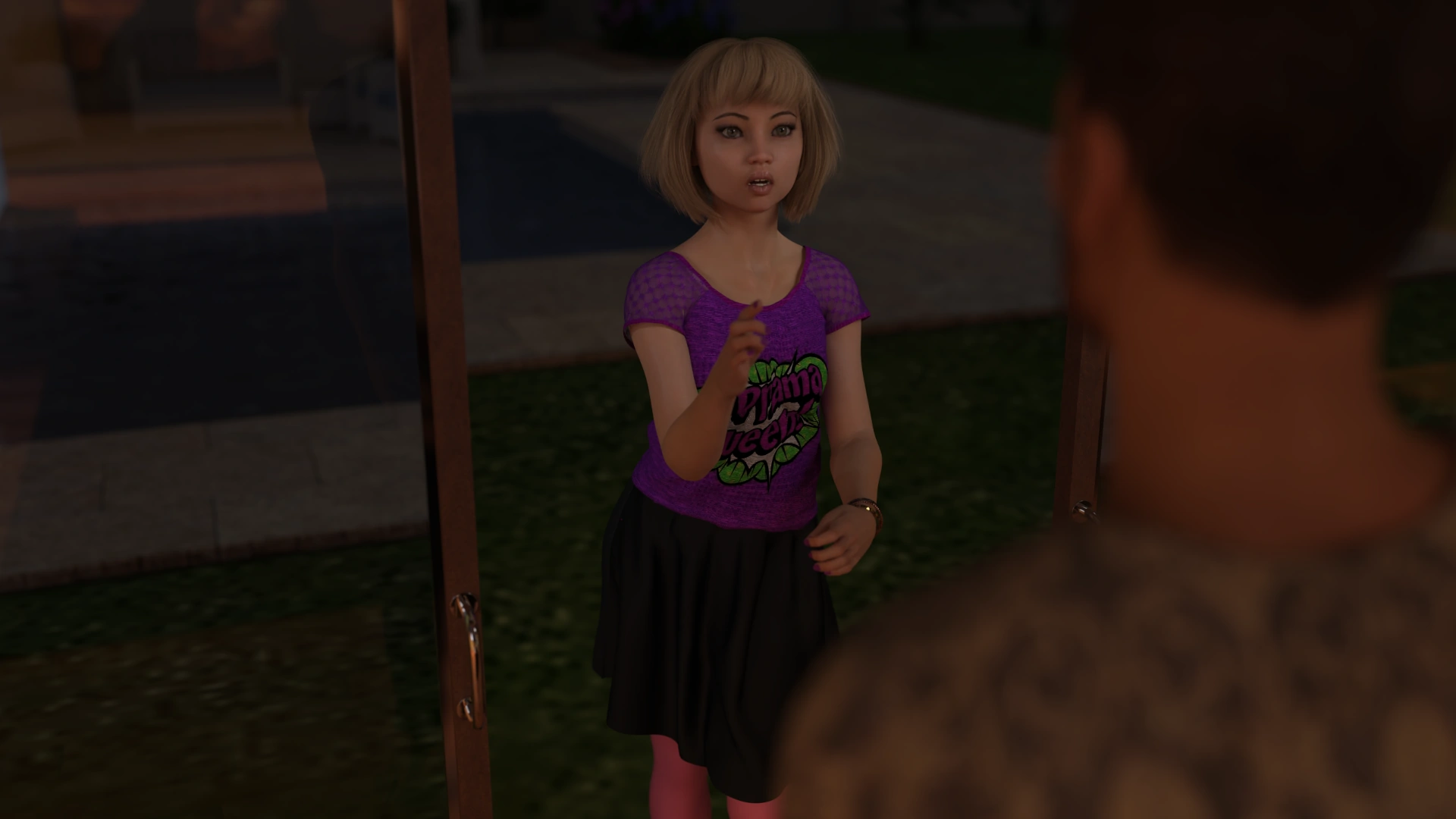 【欧美SLG/汉化/动态】女仆请0.13.3汉化版【PC+安卓/3.68G/更新】