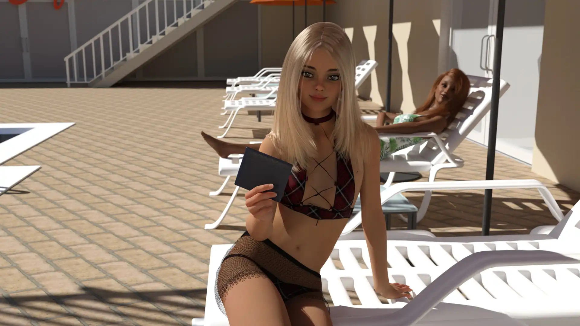 【欧美SLG/汉化/动态】 海妖之歌0.1.1汉化版【PC+安卓/1.18G/更新】