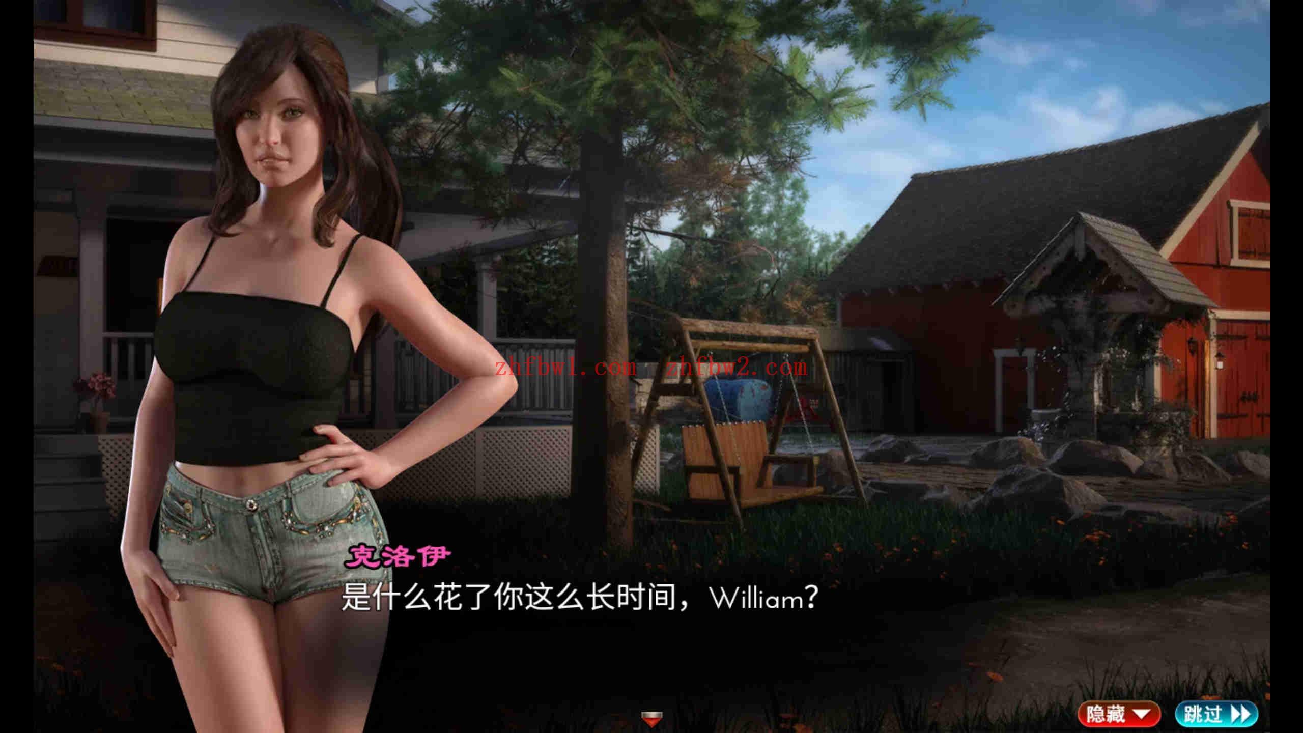 【神级RPG/汉化/动态】创世秩序94011汉化版【PC+安卓/3.06G】