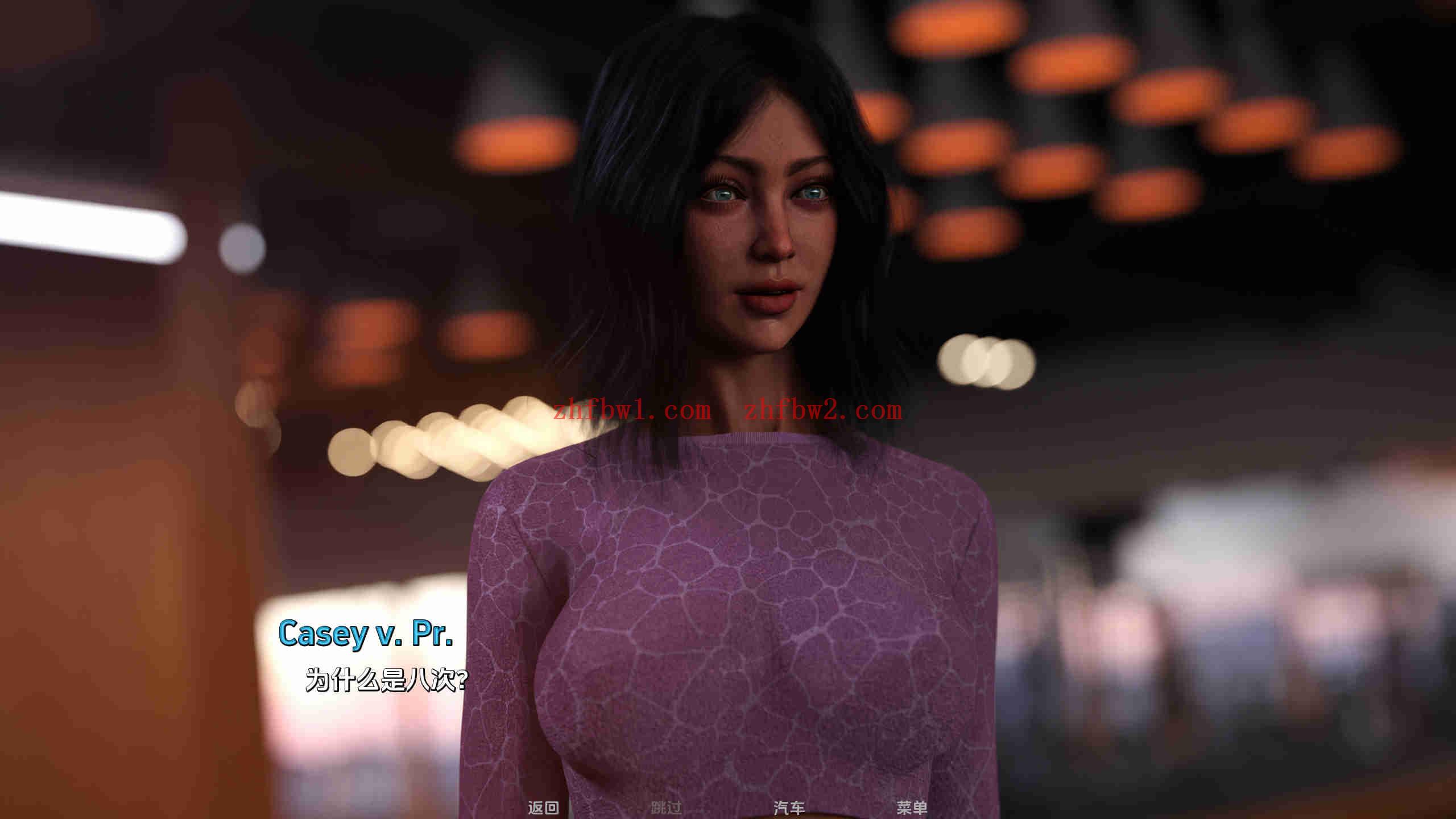 【欧美SLG/汉化/动态】异化0.1汉化版【PC+安卓/2.76G/更新】