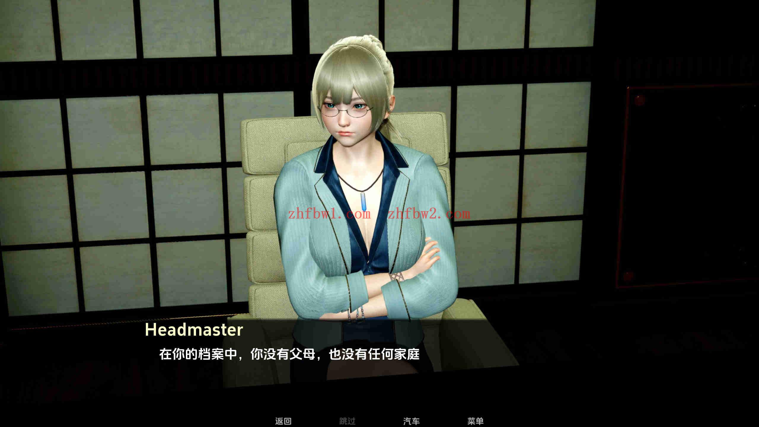 【欧美SLG/汉化/动态】光环0.8.2汉化版【PC+安卓/2.33G/更新】