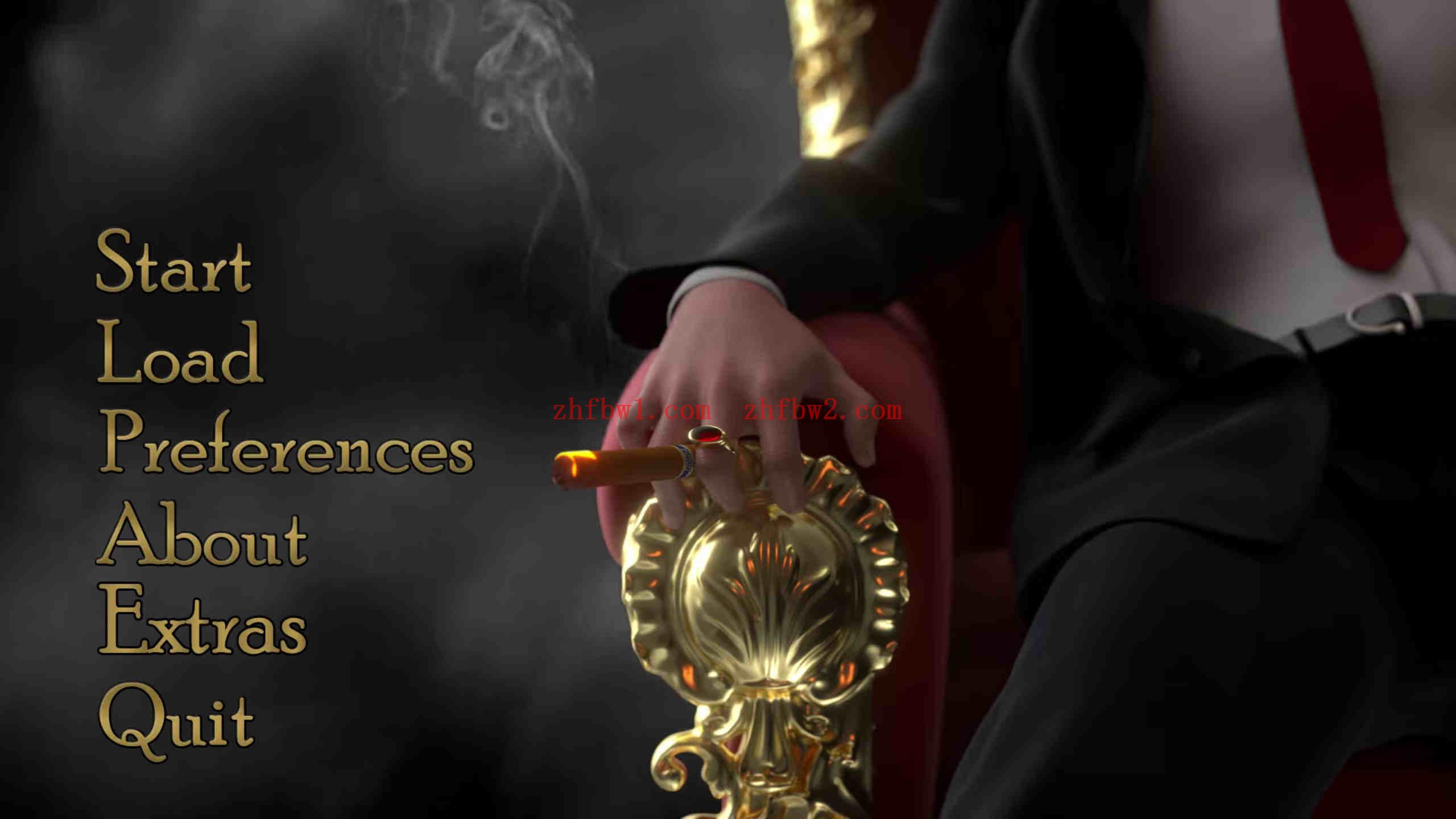 【欧美SLG/汉化/动态】国王万岁0.4汉化版【PC+安卓/2.91G/更新】