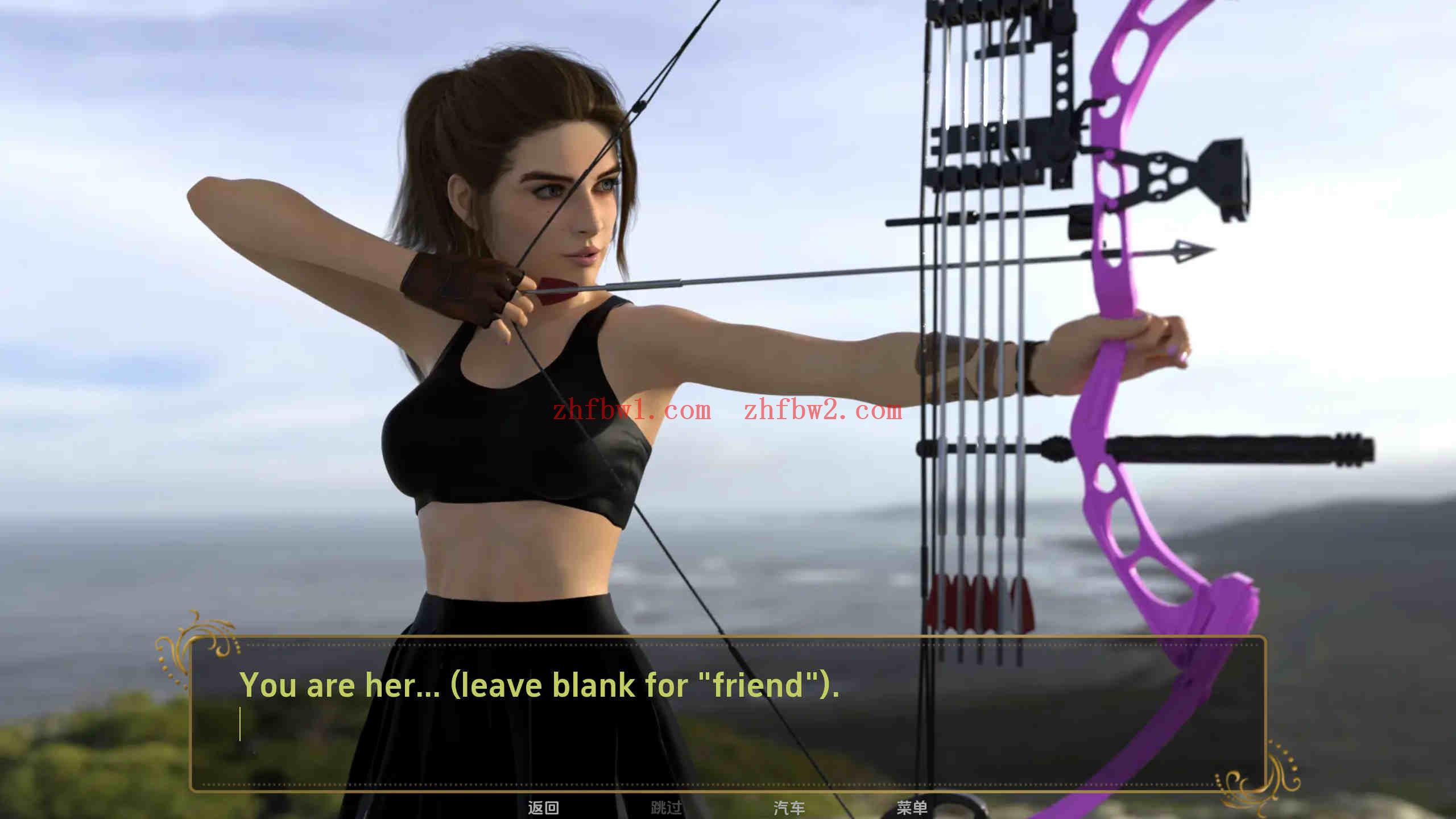 【欧美SLG/汉化/动态】国王万岁0.4汉化版【PC+安卓/2.91G/更新】