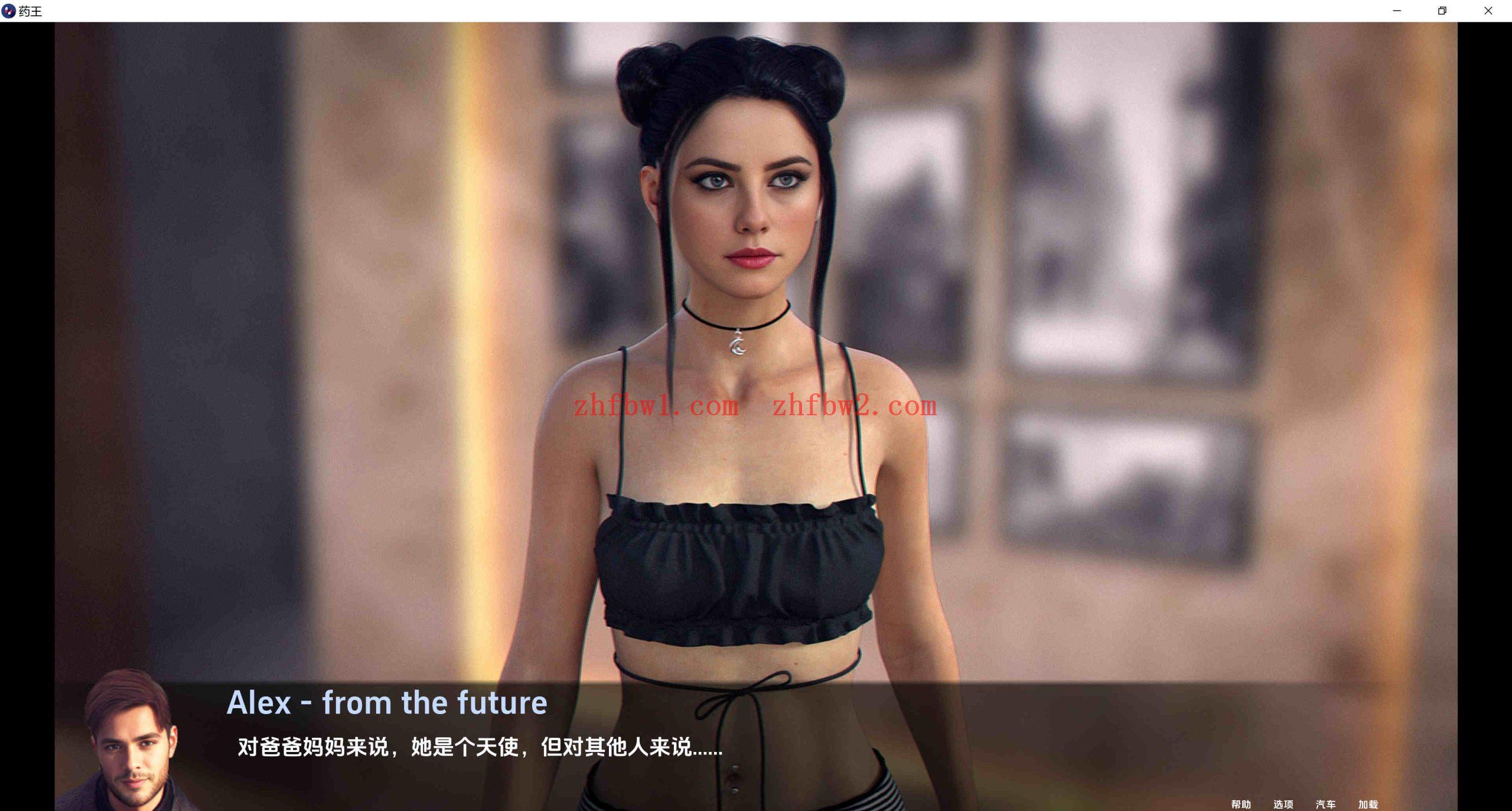 【欧美SLG/汉化/动态】丹王0.17汉化版【PC+安卓/2.58G/更新】