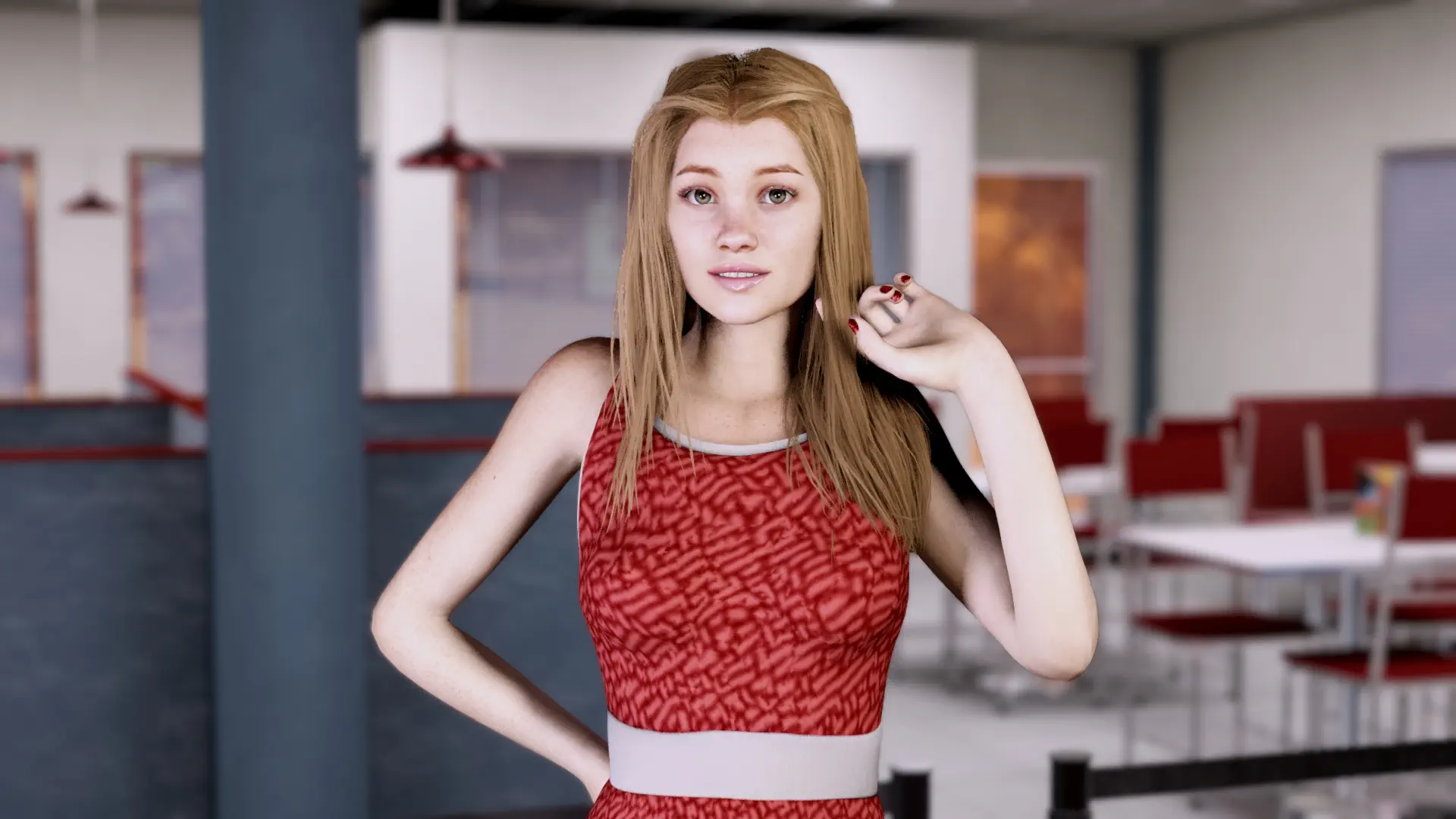 【欧美SLG/汉化/动态】贪得无厌0.3.1汉化版【PC+安卓/1.08G/更新】