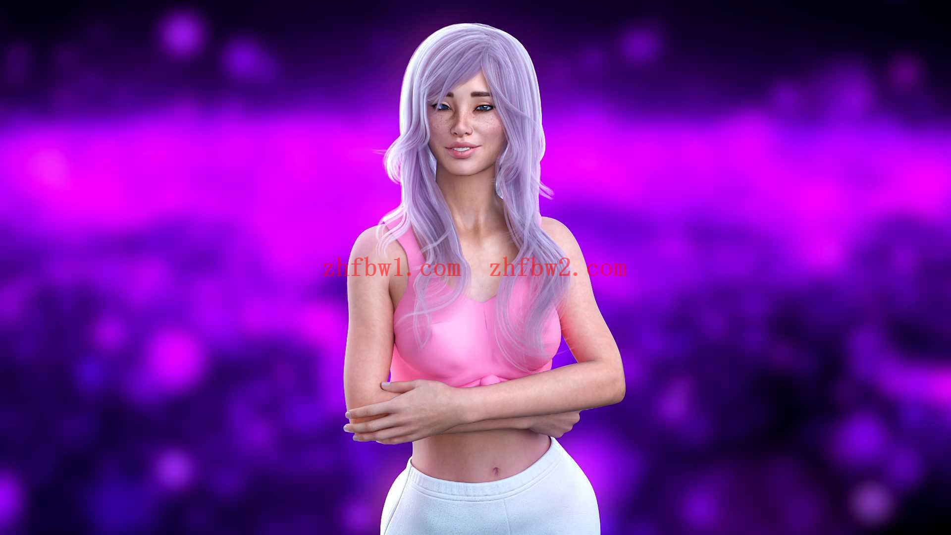 【欧美SLG/汉化/动态】启示录0.07汉化版【PC+安卓/3.62G/更新】