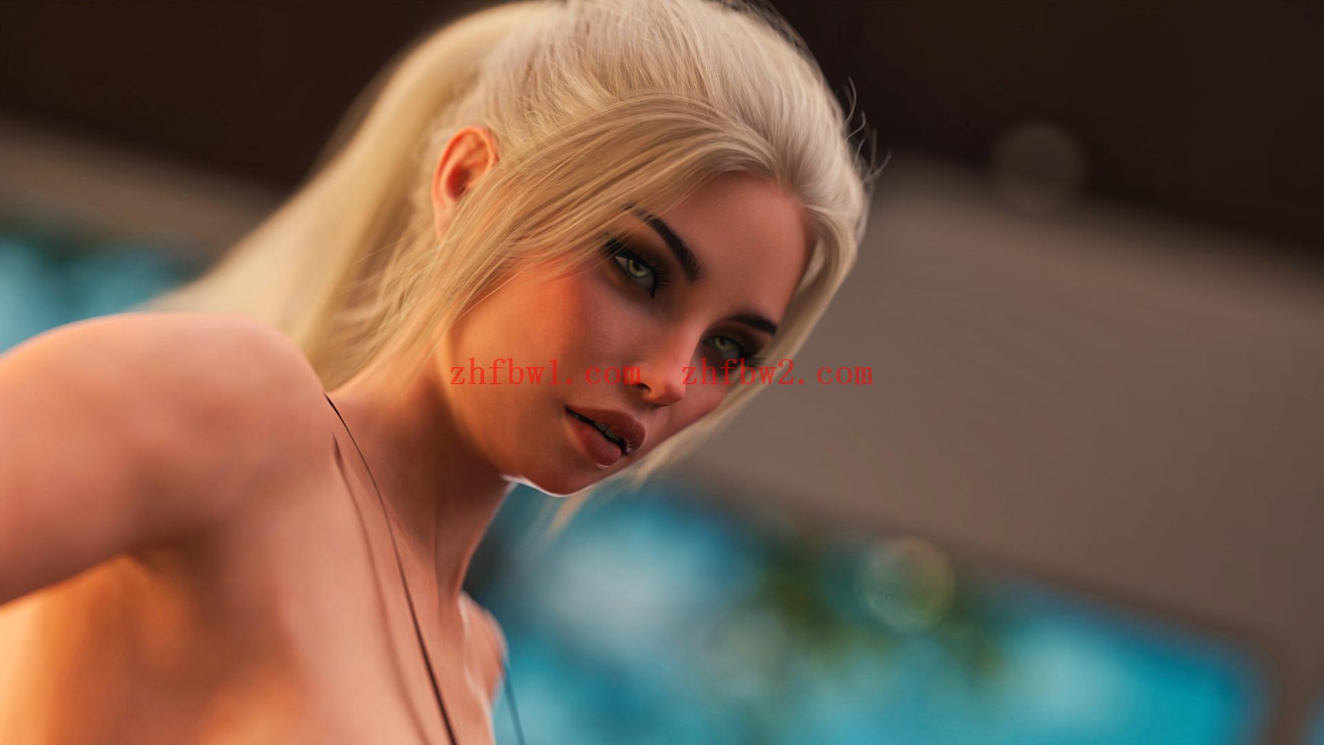 【欧美SLG/汉化/动态】坠落者重装上阵Ch.6汉化版【PC+安卓/2.79G/更新】