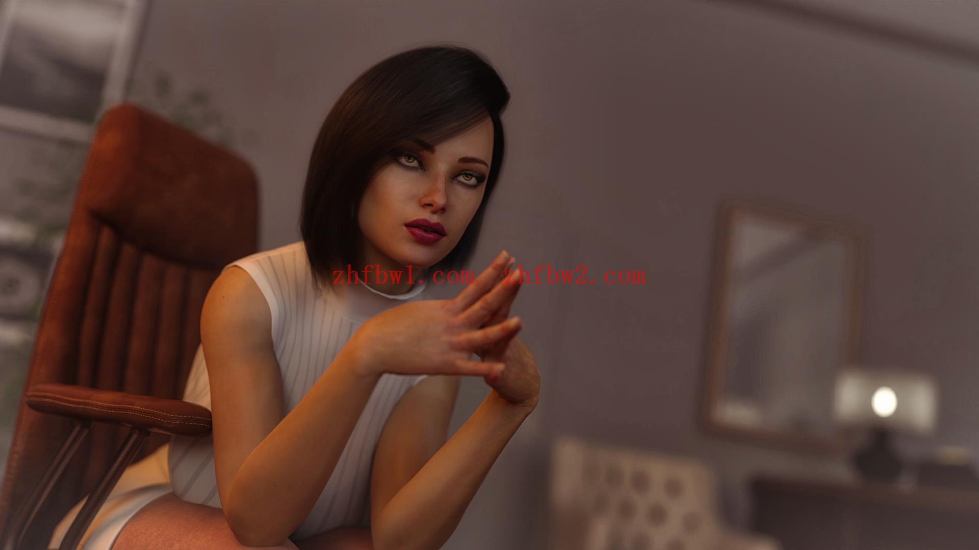 【欧美SLG/汉化/动态】坠落者重装上阵Ch.6汉化版【PC+安卓/2.79G/更新】