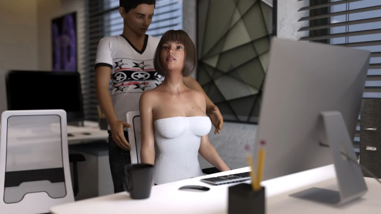 【欧美SLG/汉化/动态】坏儿子鲍比 (番外)：黑暗之路0.15.4889汉化版【PC+安卓/965MB/更新】