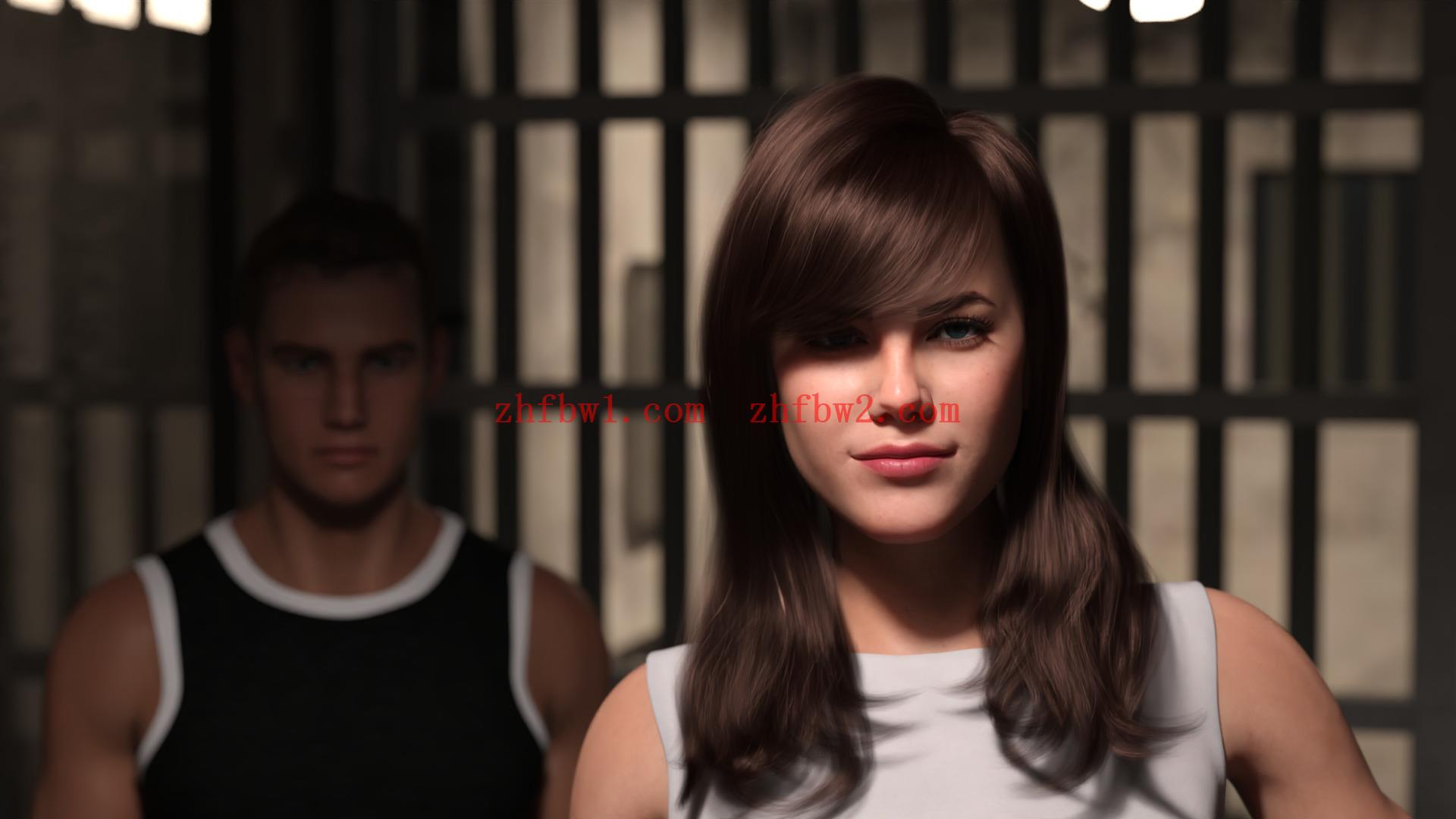 【欧美SLG/汉化/动态】挥之不去的噩梦0.2.1a汉化版【PC+安卓/2.27G/更新】