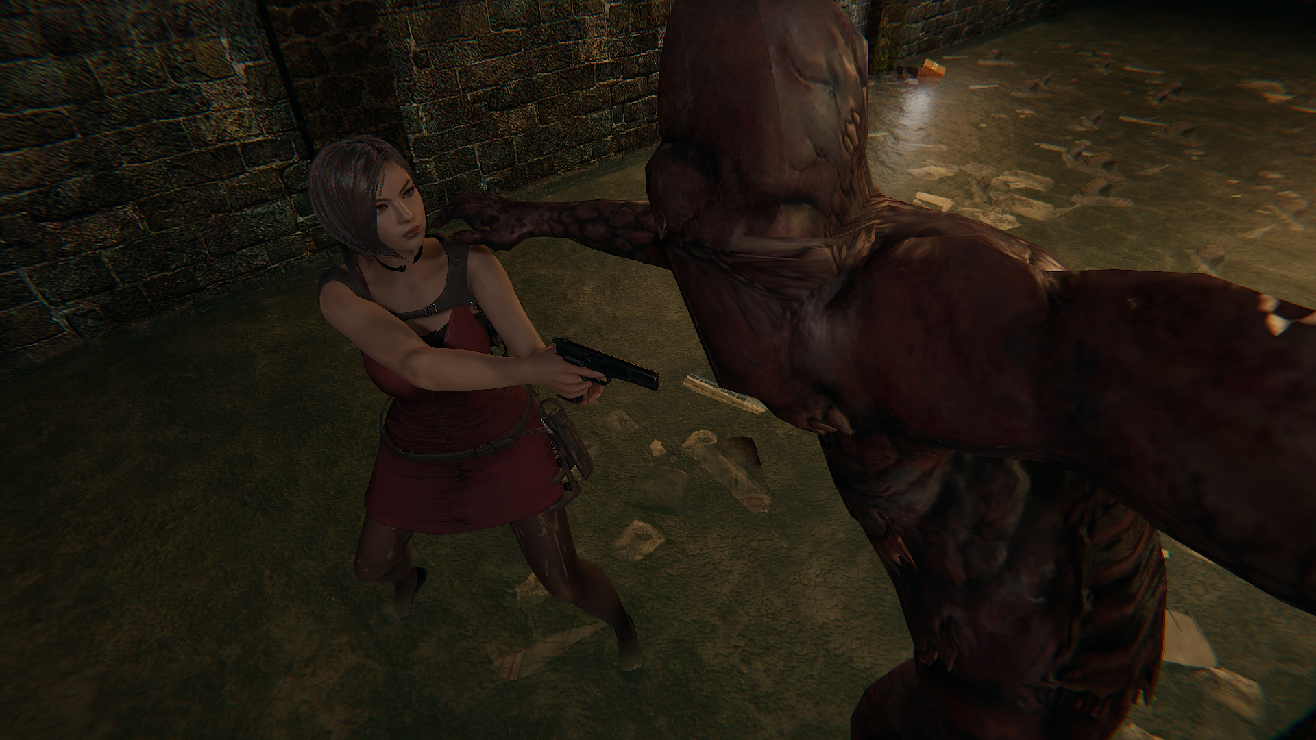 【欧美SLG/汉化/动态】天使神话：序幕0.3.0汉化版【PC/1.62G/更新】