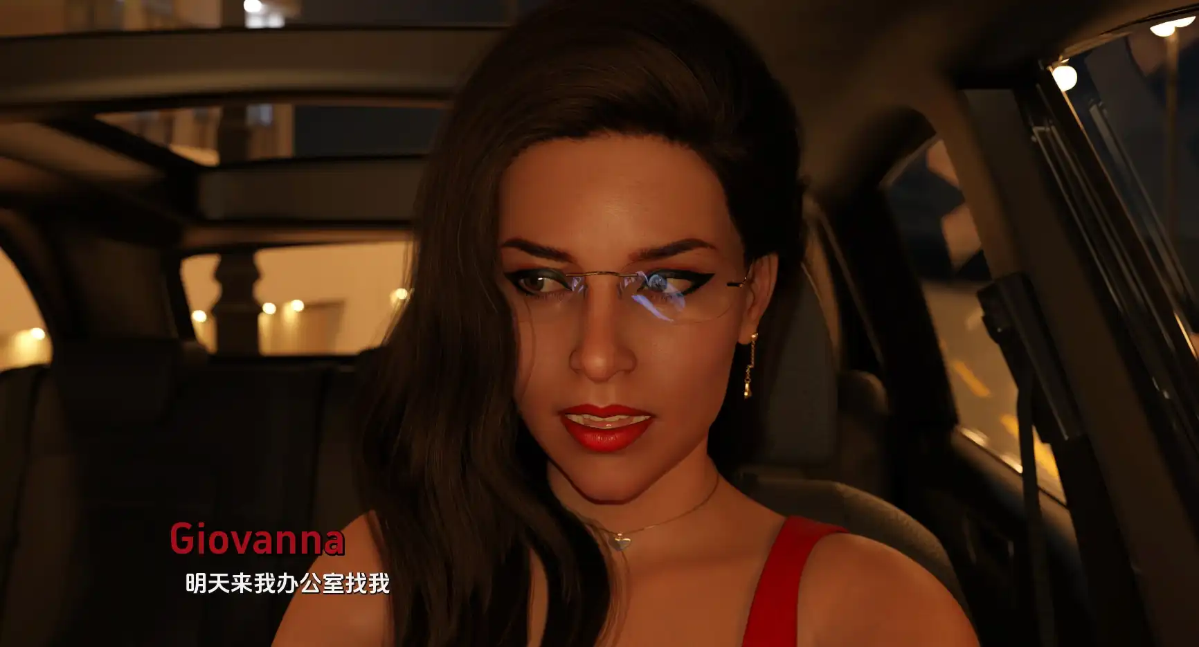 【欧美SLG/汉化/动态】真理的力量0.0.5Ch.1.P1汉化版【PC+安卓/3.41G/更新】