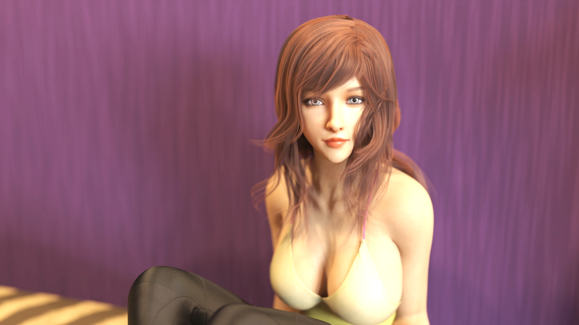 【欧美SLG/汉化/动态】异域世界Ep.4.5汉化版【PC+安卓/1.71G/更新】