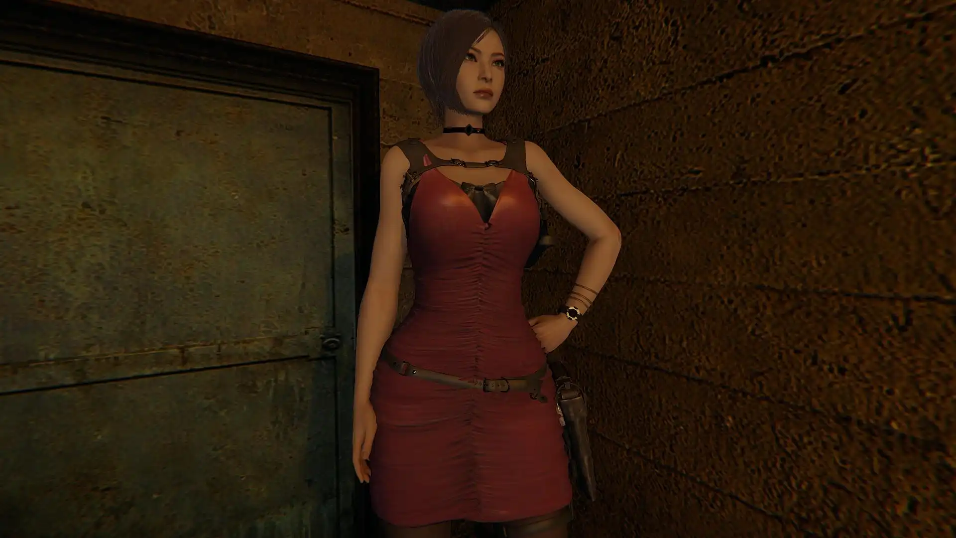 【欧美SLG/汉化/动态】堕落秩序：僵尸爆发0.3汉化版【PC+安卓/1.93G/更新】