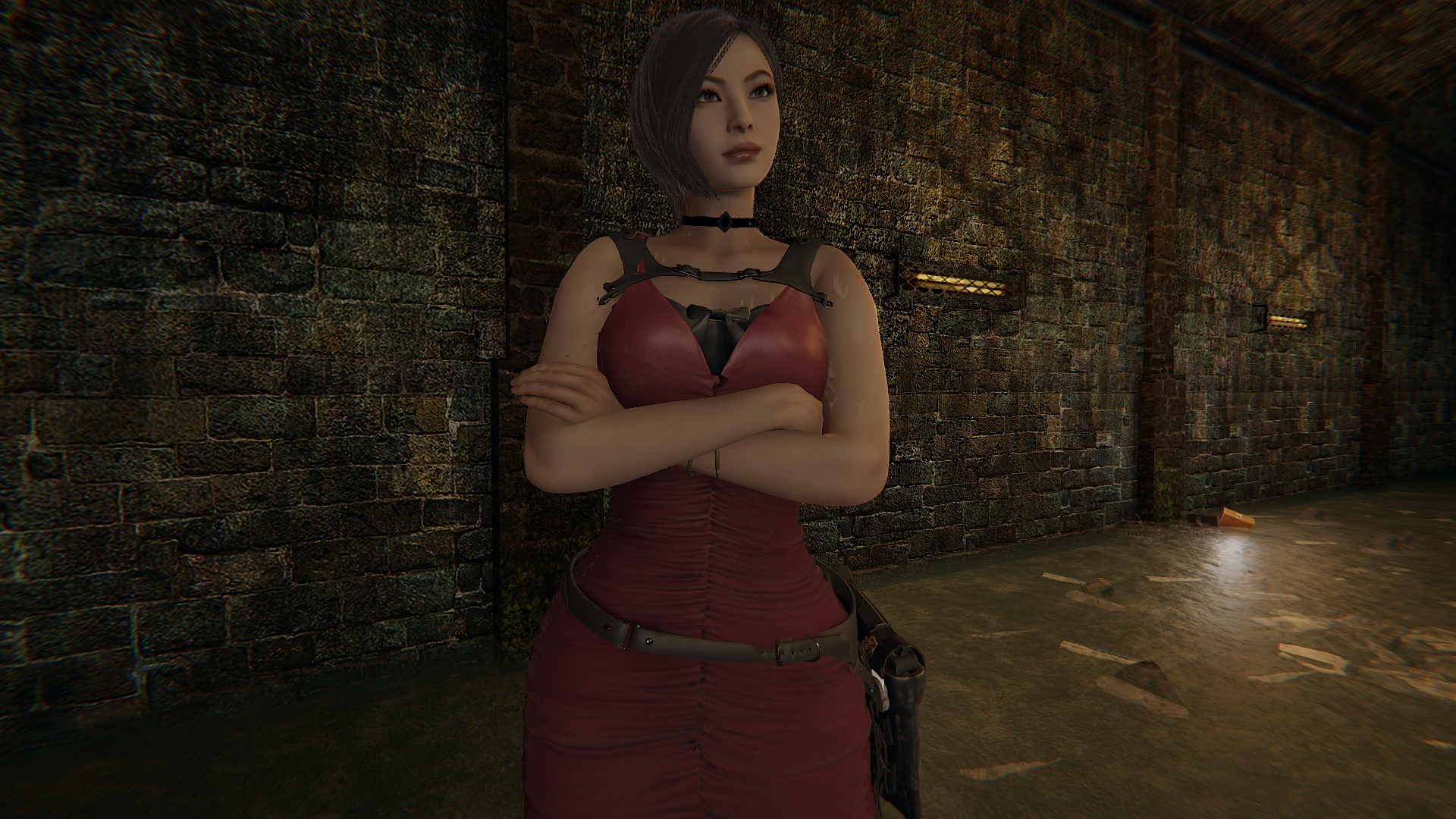 【欧美SLG/汉化/动态】天使神话：序幕0.3.0汉化版【PC/1.62G/更新】