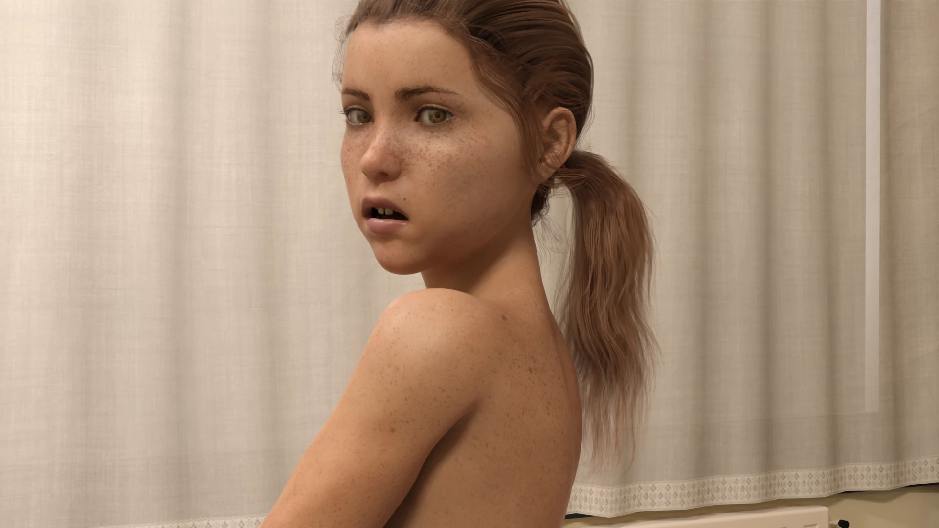 【欧美SLG/汉化/动态】继父的罪孽--下地狱Ch.7汉化版【PC+安卓/874MB/更新】