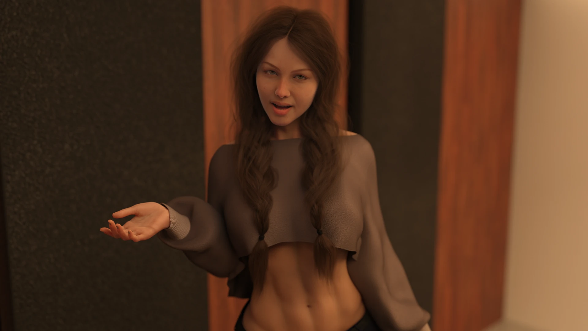 【欧美SLG/汉化/动态】困难时期Ch.14汉化版【PC+安卓/1.71G/更新】