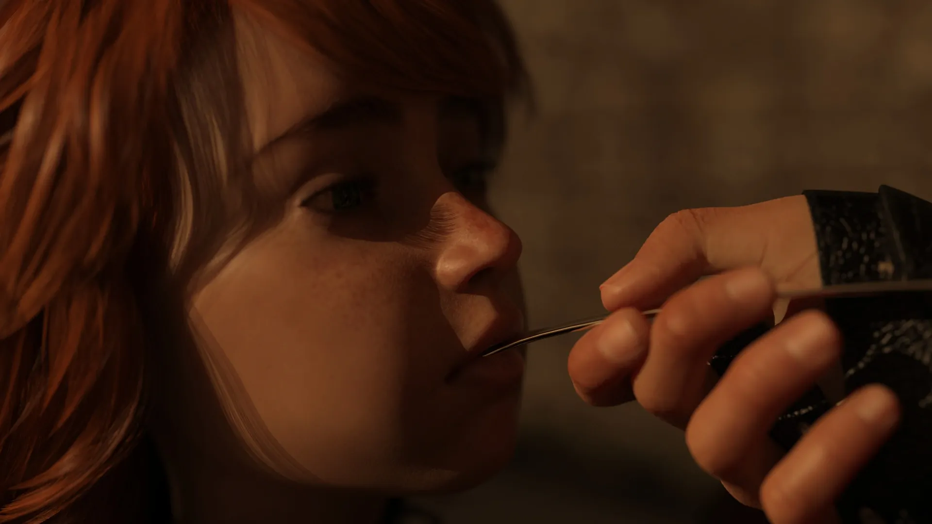 【欧美SLG/汉化/动态】沙漠潜行者0.15汉化版【PC+安卓/2.29G/更新】