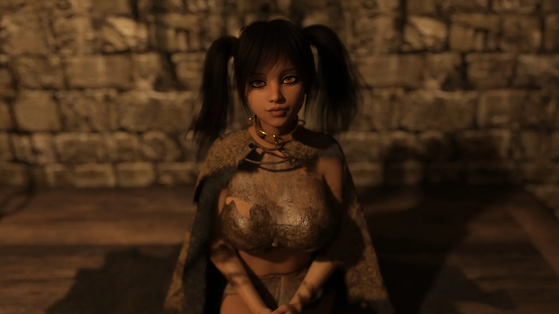 【欧美SLG/汉化/动态】沙漠潜行者0.15汉化版【PC+安卓/2.29G/更新】