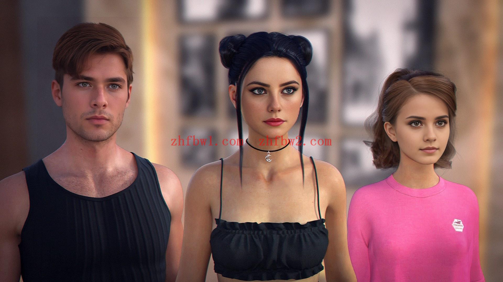 【欧美SLG/汉化/动态】丹王0.18汉化版【PC+安卓/2.11MB/更新】illusion中国i社Steam游戏下载