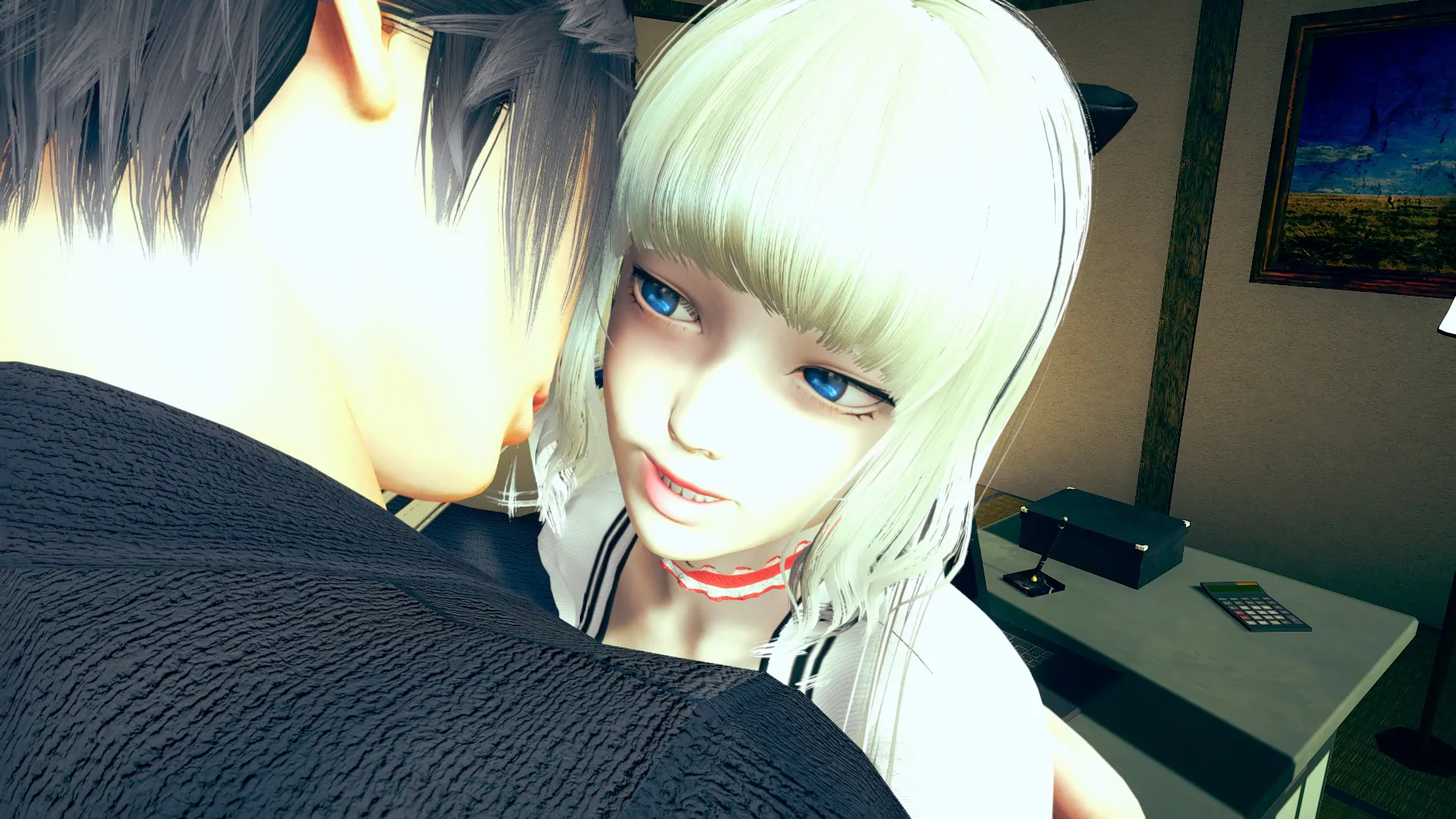 【欧美SLG/汉化/动态】腐败的世界0.2.0汉化版【PC+安卓/2.70G/更新】