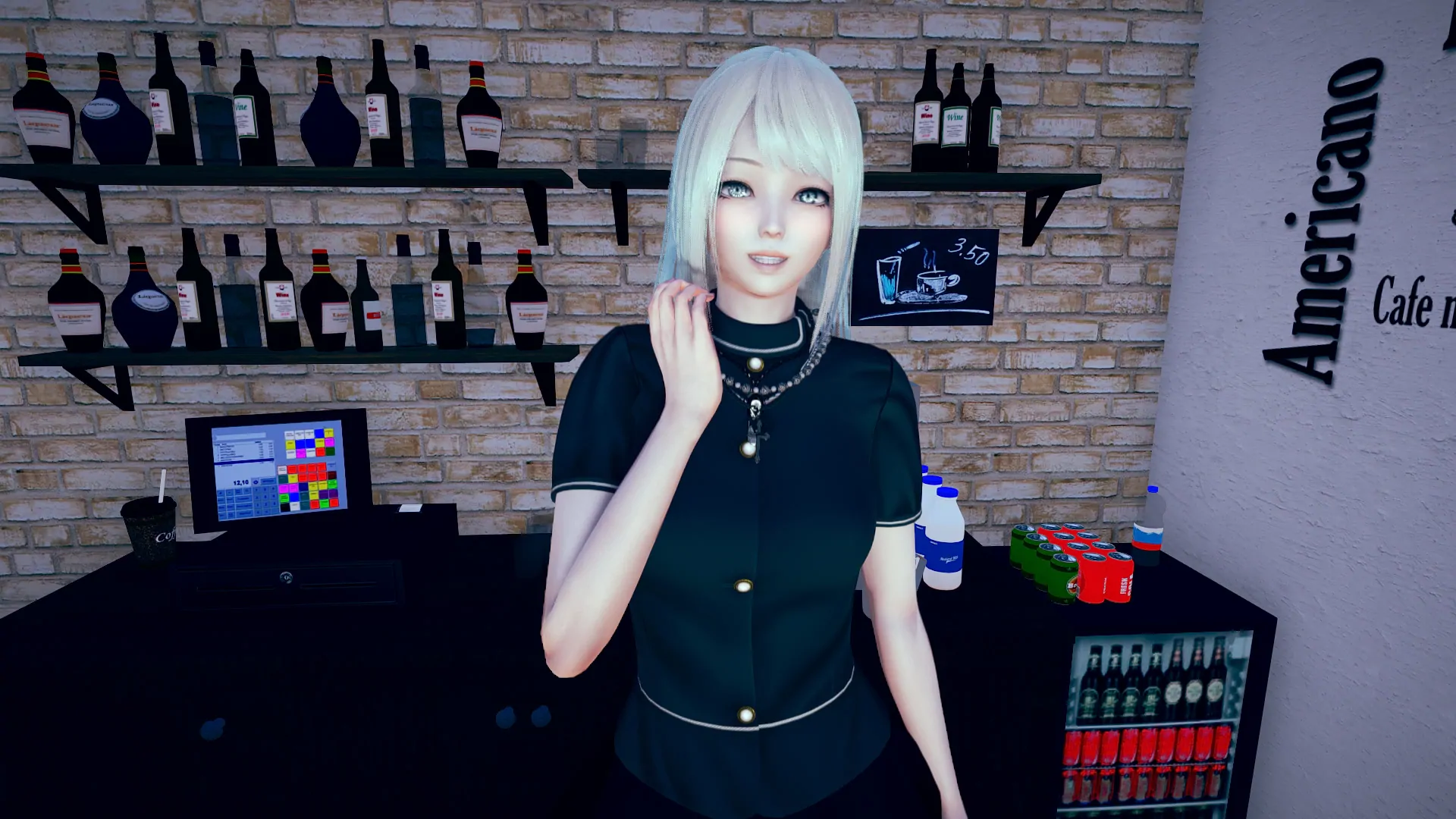 【欧美SLG/汉化/动态】腐败的世界0.2.0汉化版【PC+安卓/2.70G/更新】