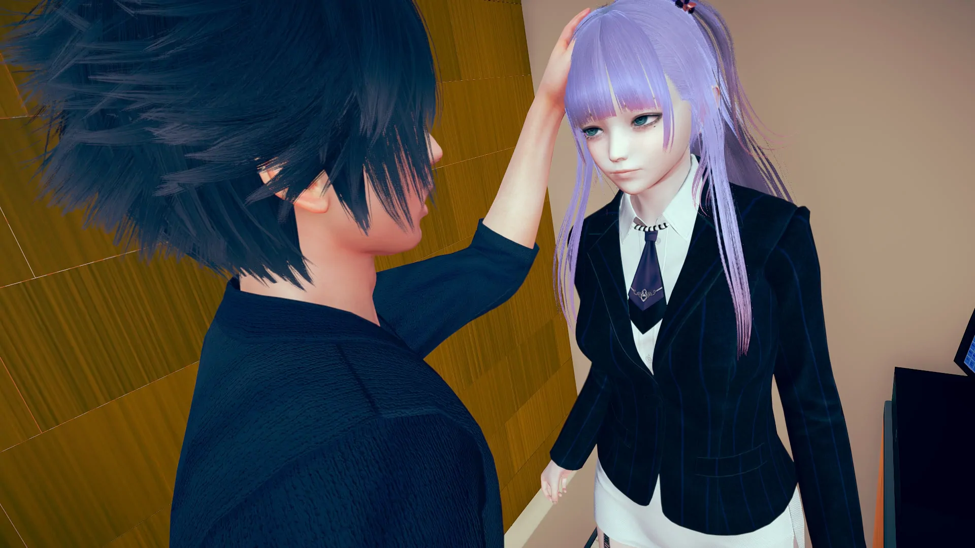 【欧美SLG/汉化/动态】腐败的世界0.2.0汉化版【PC+安卓/2.70G/更新】