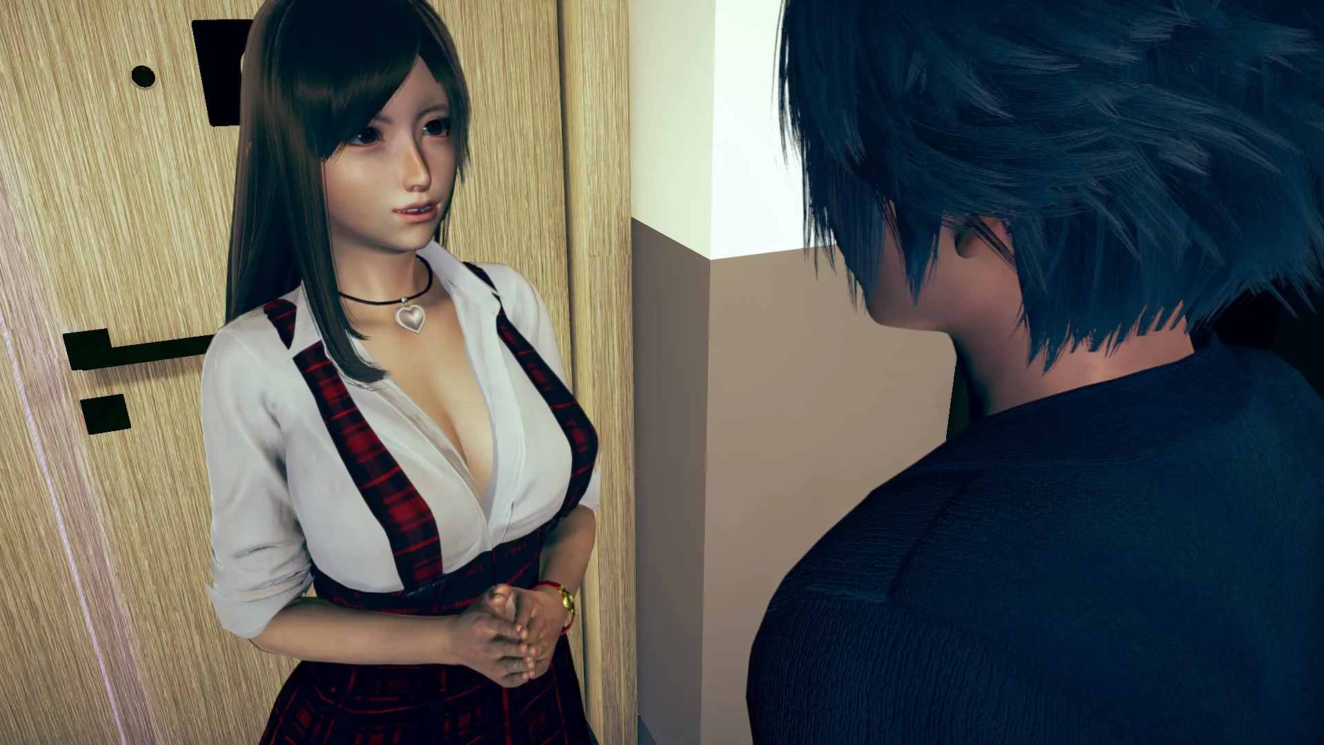 【欧美SLG/汉化/动态】腐败的世界0.2.0汉化版【PC+安卓/2.70G/更新】