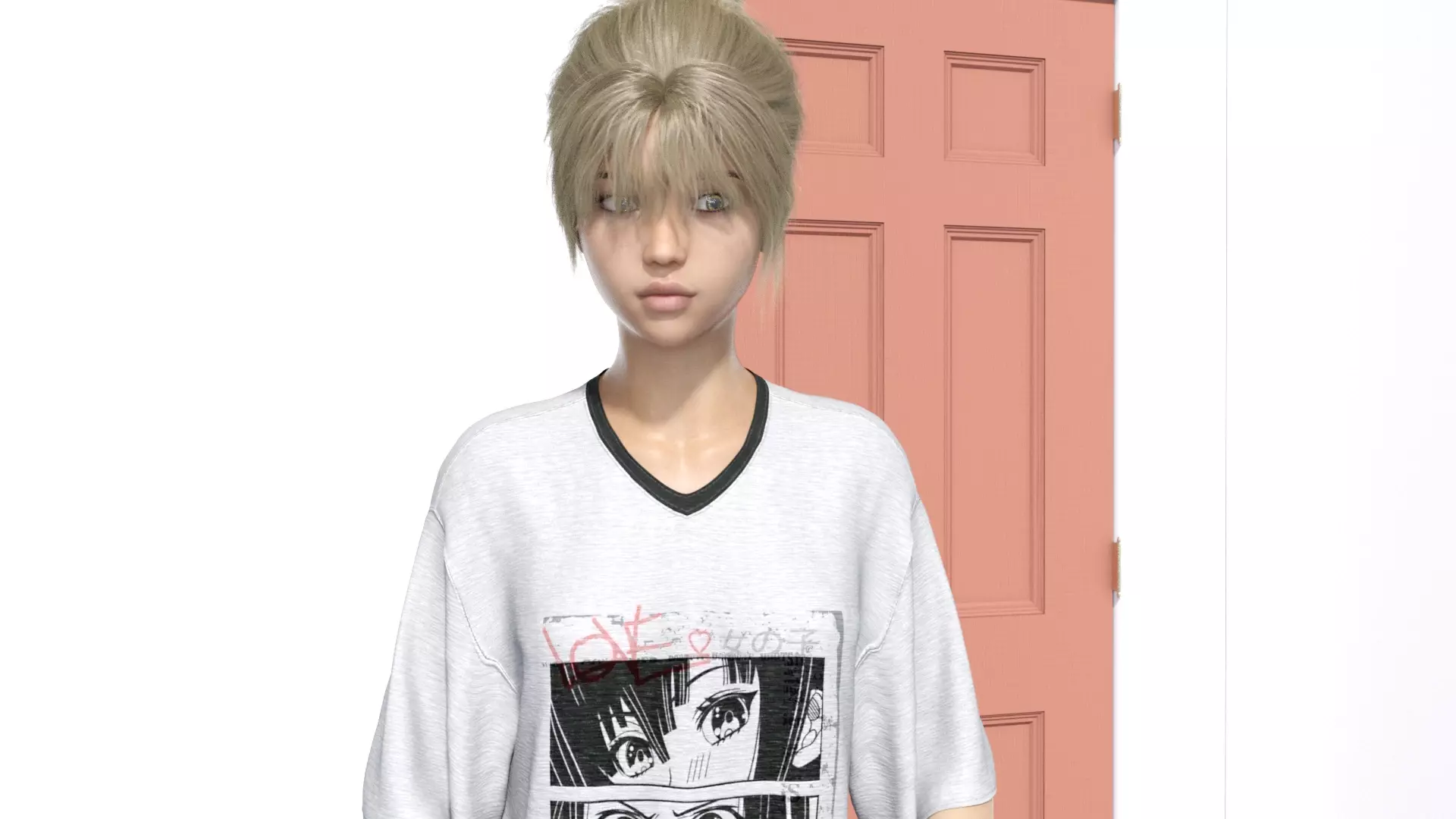 【欧美SLG/汉化/动态】我的宿舍0.15.1P2Ch.3.1汉化版【PC+安卓/1.64G/更新】