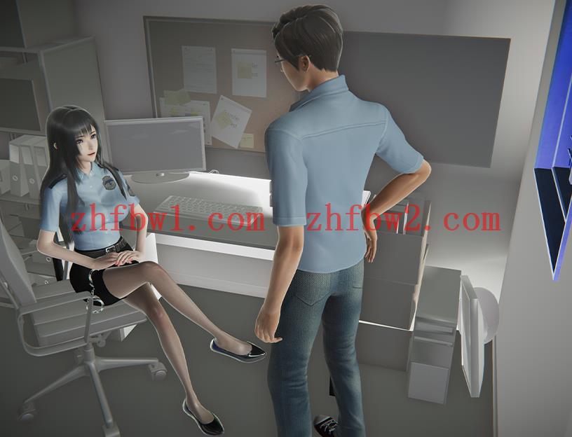 【国产RPG游戏】幸福家庭 完结AW破解版 附春节番外【PC+安卓】