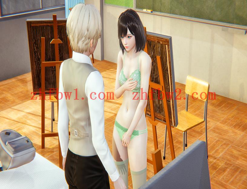 【国产RPG游戏】医德 Ver4.00官方中文完结版【PC+安卓】