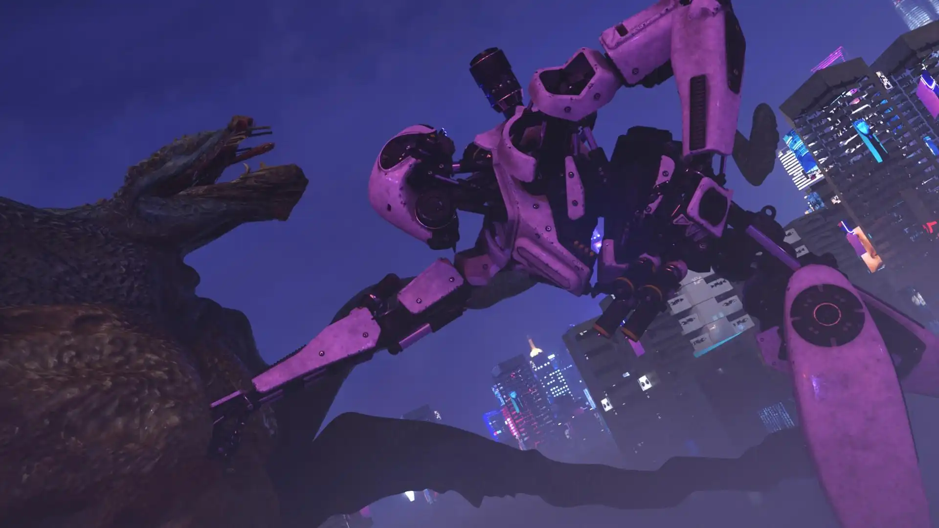 【欧美SLG/汉化/动态】机甲学院0.4.9.1汉化版【PC+安卓/3.88G/更新】