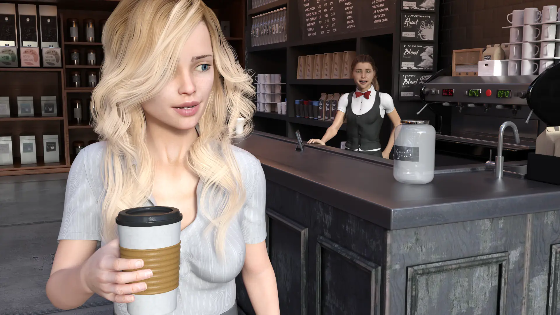 【欧美SLG/汉化/动态】父亲的罪孽Ch.26汉化版【PC+安卓/1.65G/更新】