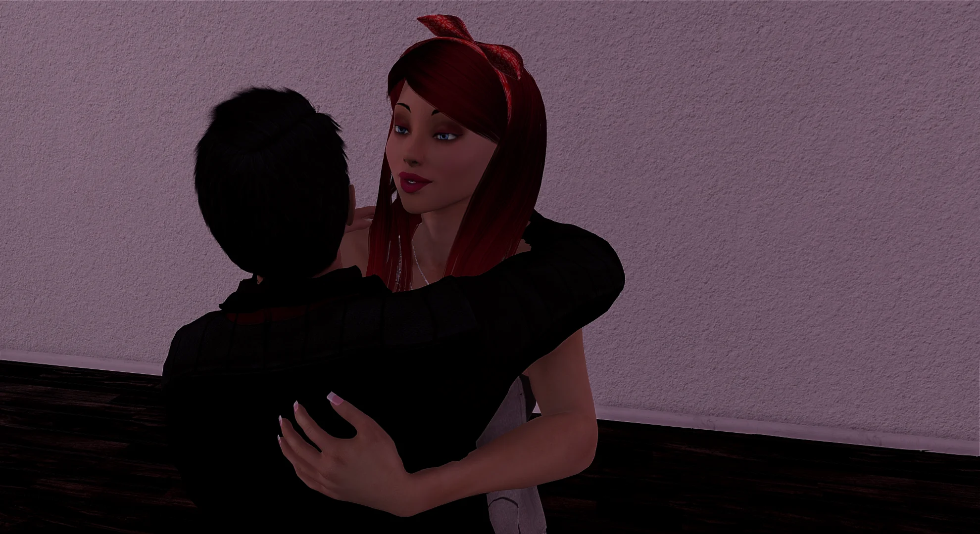 【欧美SLG/汉化/动态】富塔实验0.56汉化版【PC+安卓/1.29G/更新】