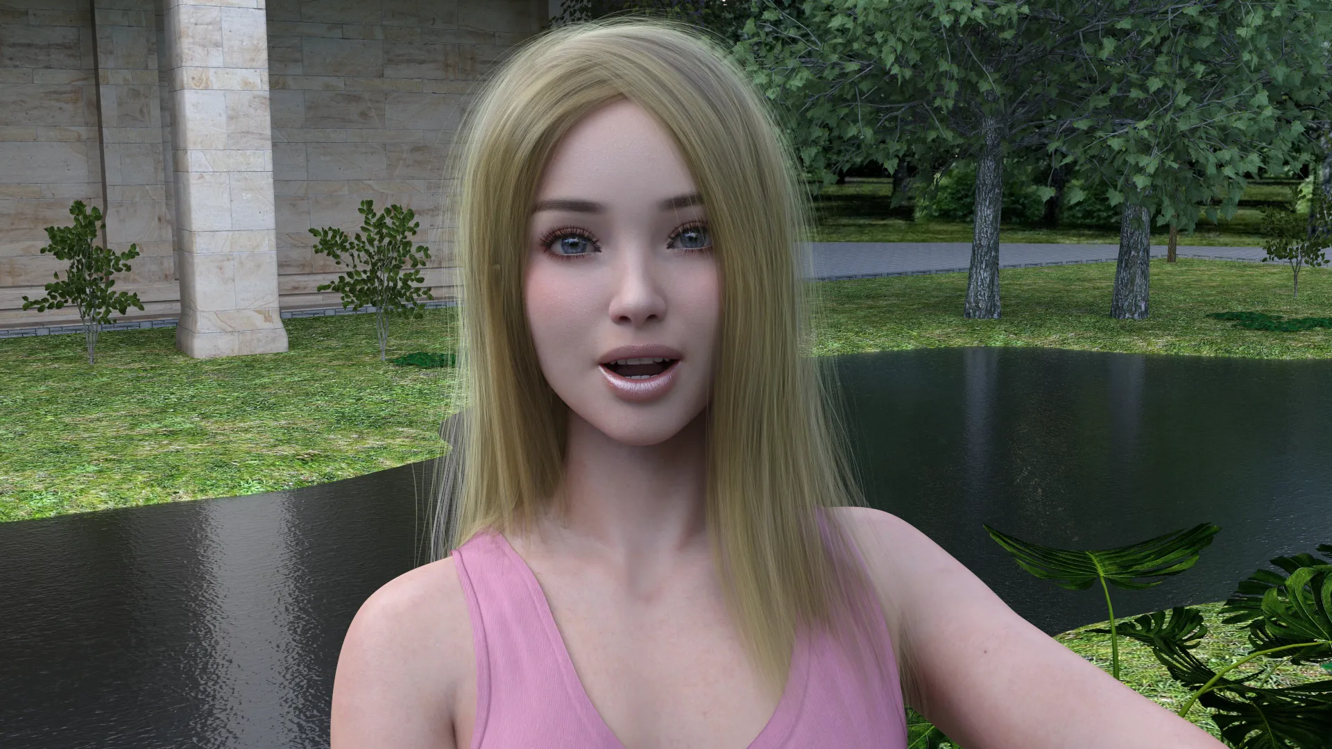 【欧美SLG/汉化/动态】贱人特工队0.4.7汉化版【PC+安卓/2.26G/更新】