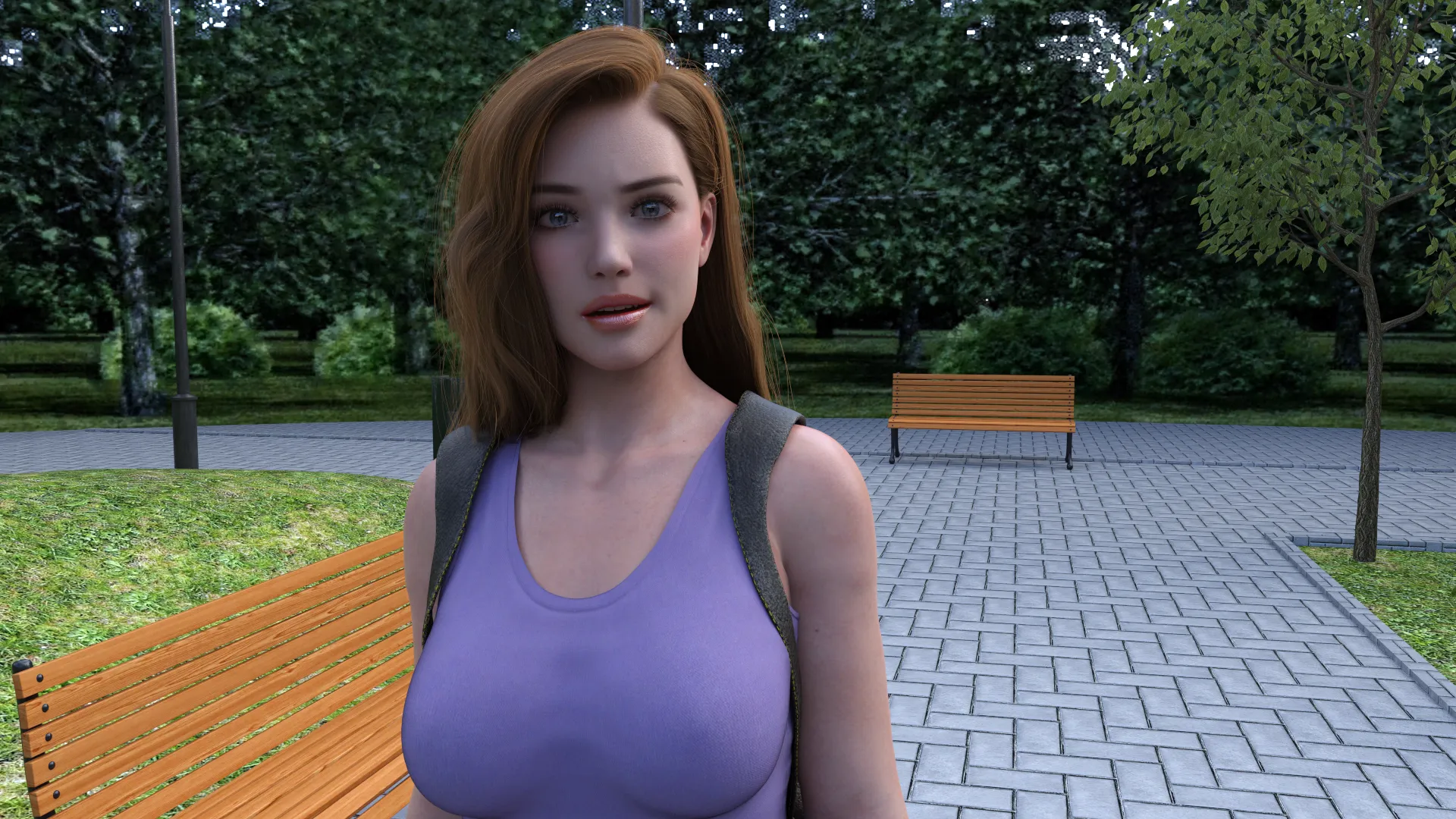 【欧美SLG/汉化/动态】贱人特工队0.4.7汉化版【PC+安卓/2.26G/更新】