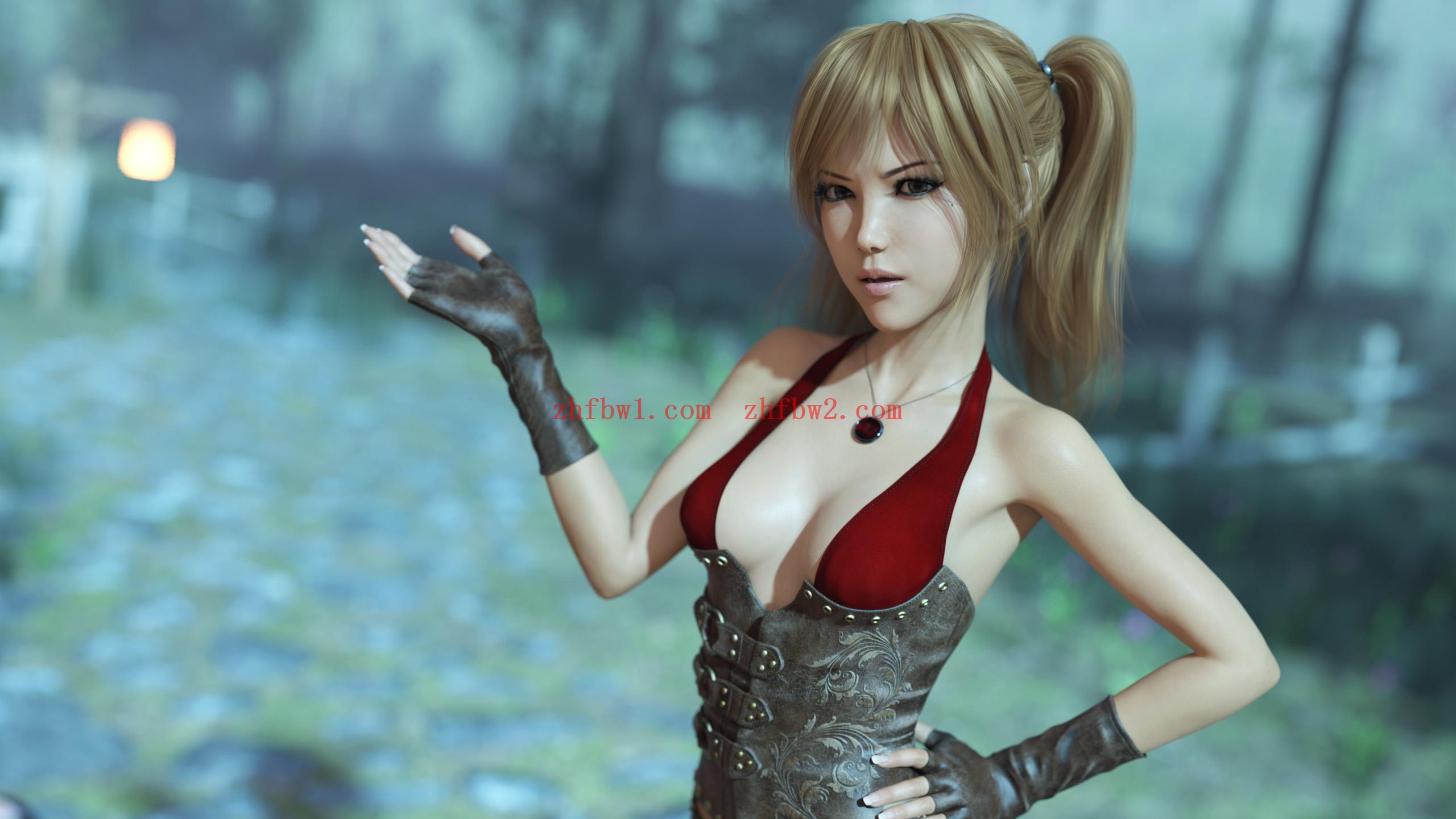 【欧美SLG/汉化/动态】反叛二重奏0.6汉化版【PC+安卓/3.02G/更新】