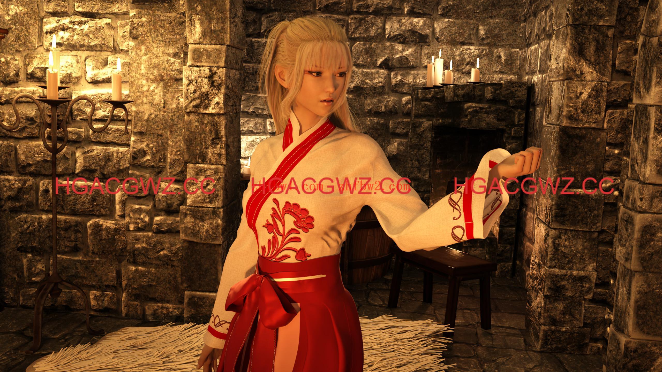 【欧美SLG/汉化/动态】反叛二重奏0.6汉化版【PC+安卓/3.02G/更新】illusion中国i社Steam游戏下载