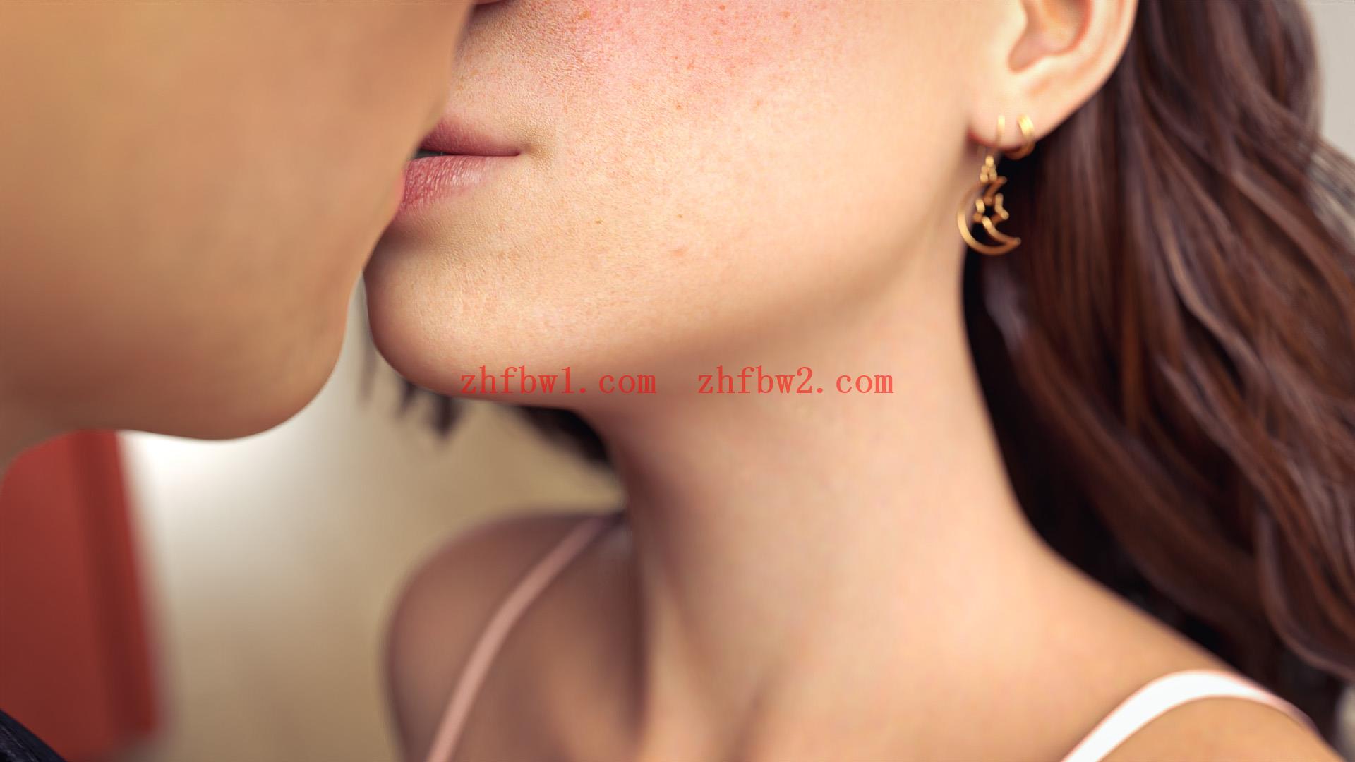 【欧美SLG/汉化/动态】亲密接触Ch.1汉化版【PC+安卓/1.47G/更新】