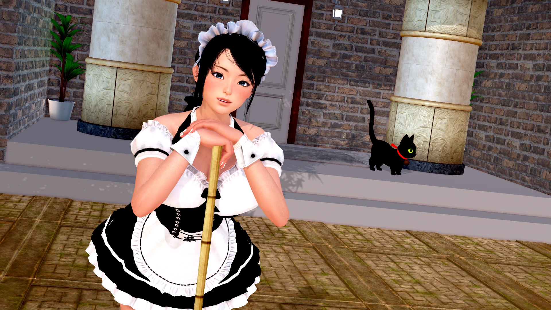 【欧美SLG/汉化/动态】神秘谷0.0.14.1汉化版【PC+安卓/1.13G/更新】