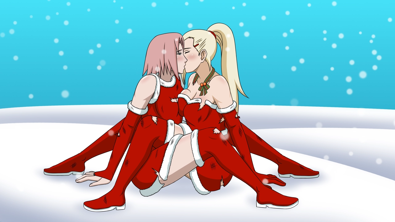 【日系SLG/汉化/动态】火影崛起2.07aArc3汉化版【PC+安卓/1.82G/更新】