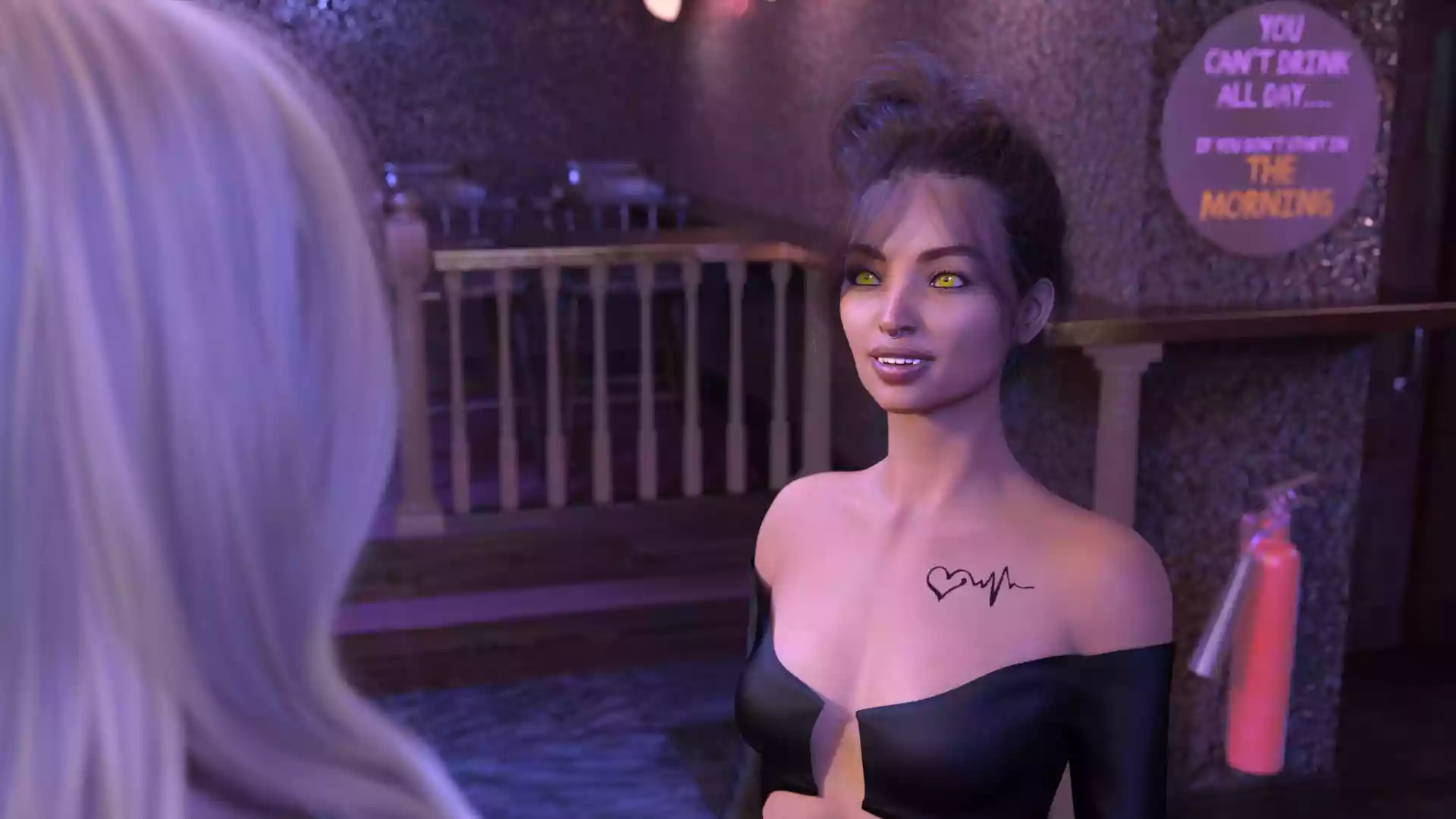 【欧美SLG/汉化/动态】太阳育种0.14汉化版【PC+安卓/3.13GB/更新】