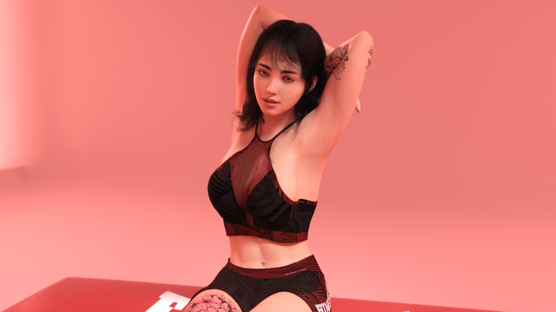 【欧美SLG/汉化/动态】罪人的天堂0.2.0汉化版【PC+安卓/1.71G/更新】