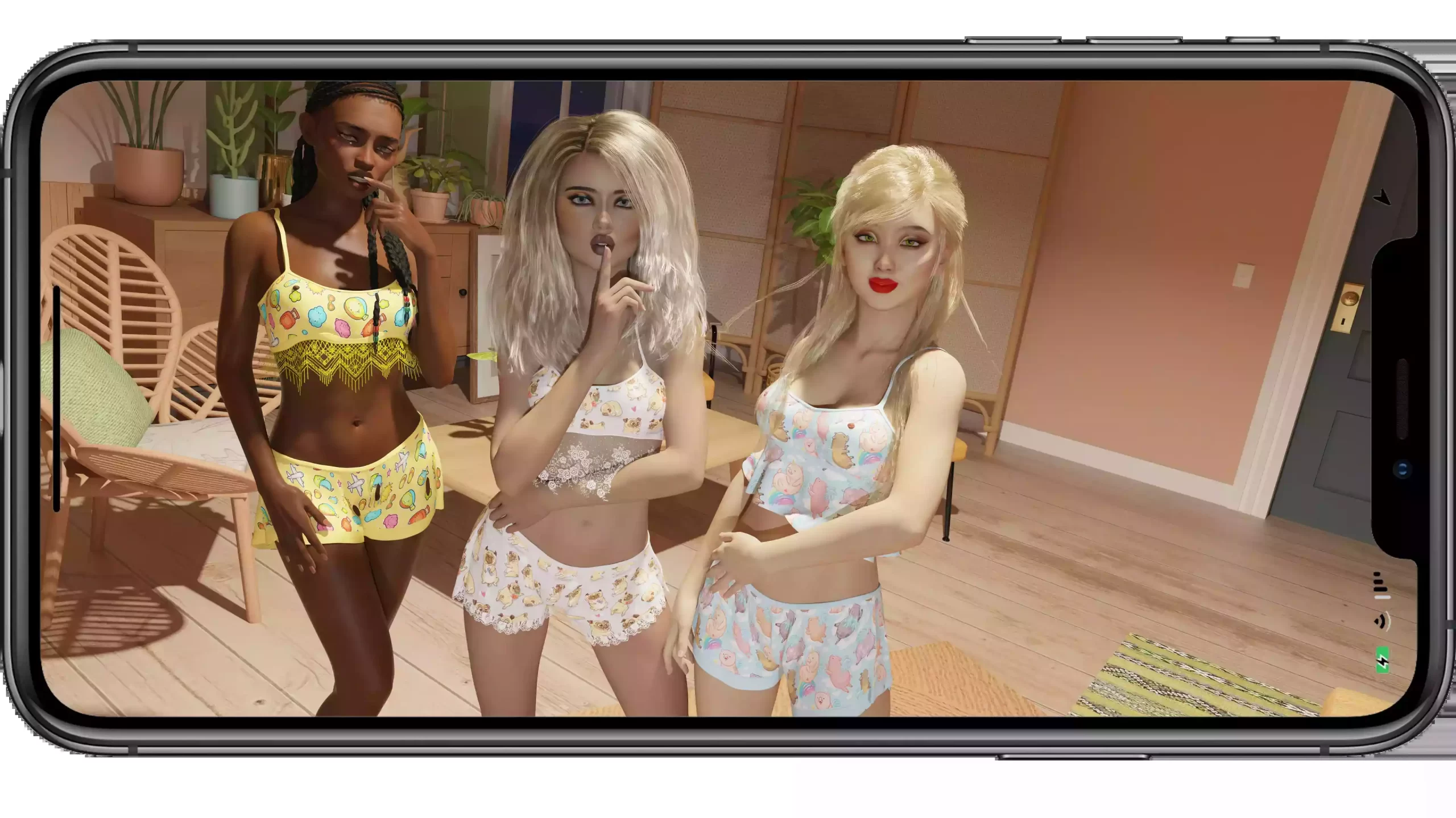 【欧美SLG/汉化/动态】罪恶之城：为爱而战0.175汉化版【PC+安卓/2.07G/更新】