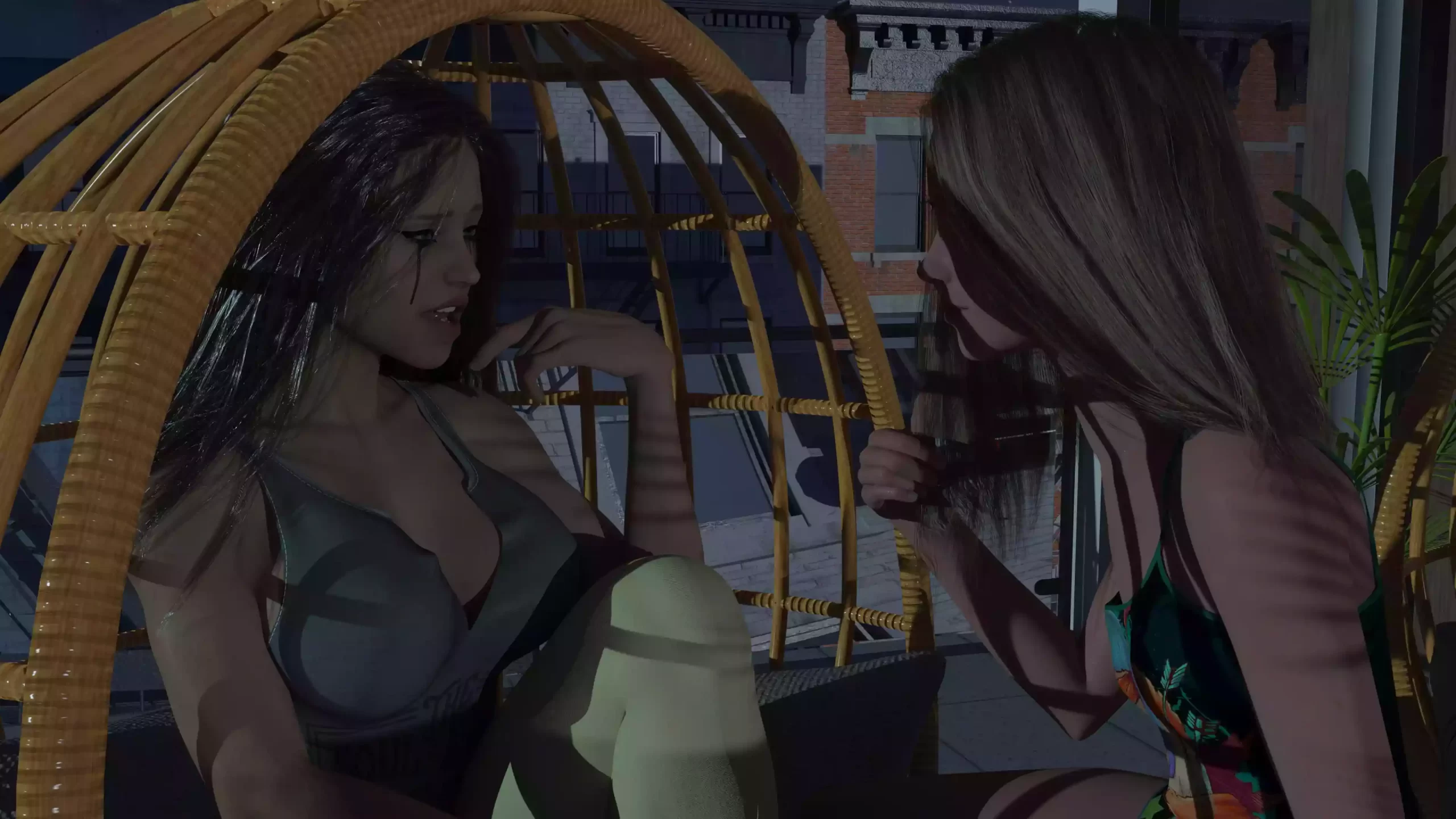 【欧美SLG/汉化/动态】罪恶之城：为爱而战0.175汉化版【PC+安卓/2.07G/更新】