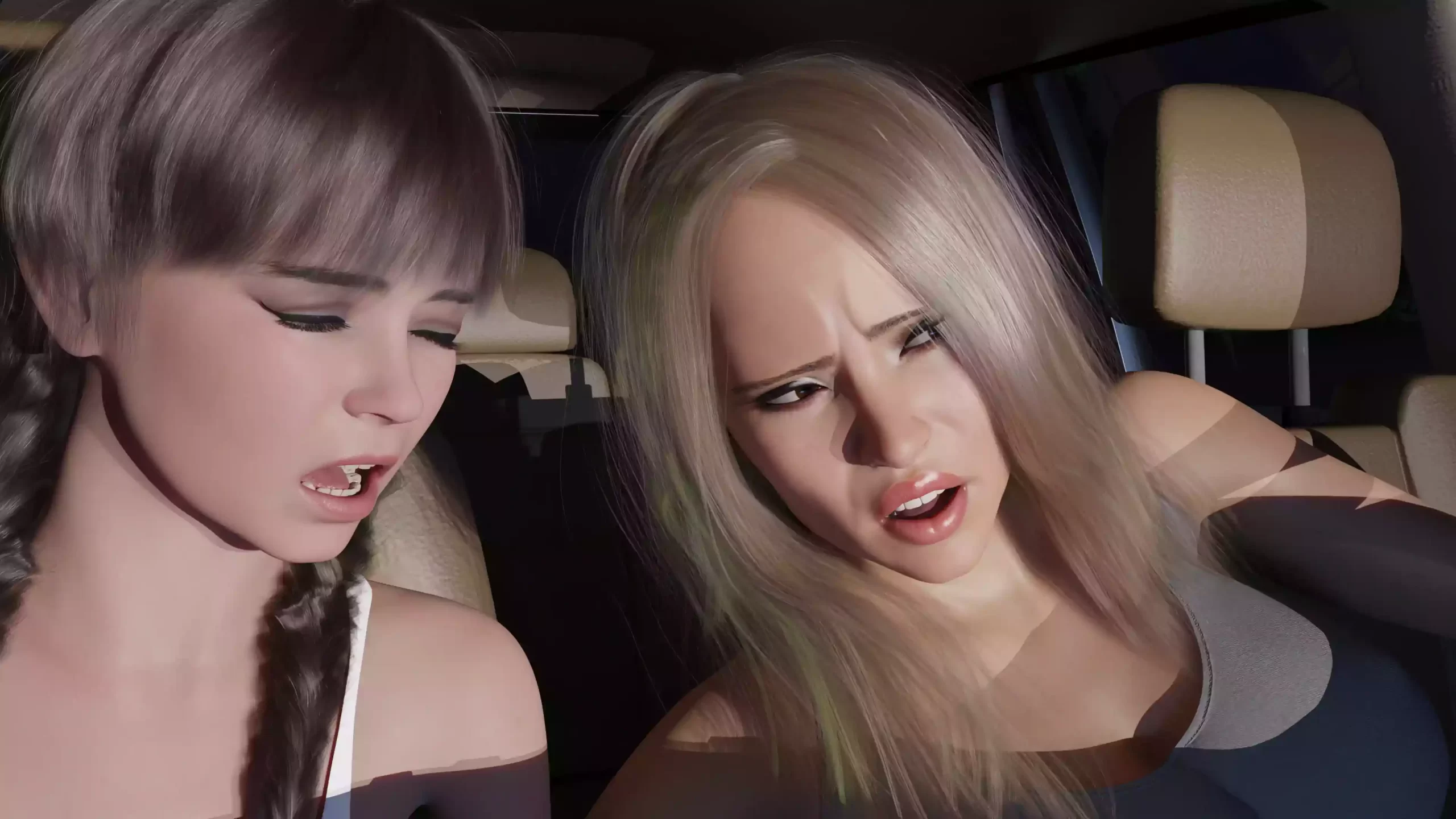 【欧美SLG/汉化/动态】罪恶之城：为爱而战0.175汉化版【PC+安卓/2.07G/更新】