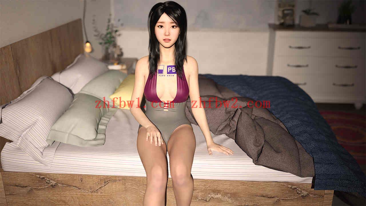 【欧美SLG/汉化/动态】 妻子的困境重温0.44汉化版【PC+安卓/3.68G/更新】