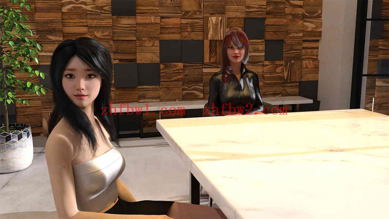 【欧美SLG/汉化/动态】 妻子的困境重温0.44汉化版【PC+安卓/3.68G/更新】