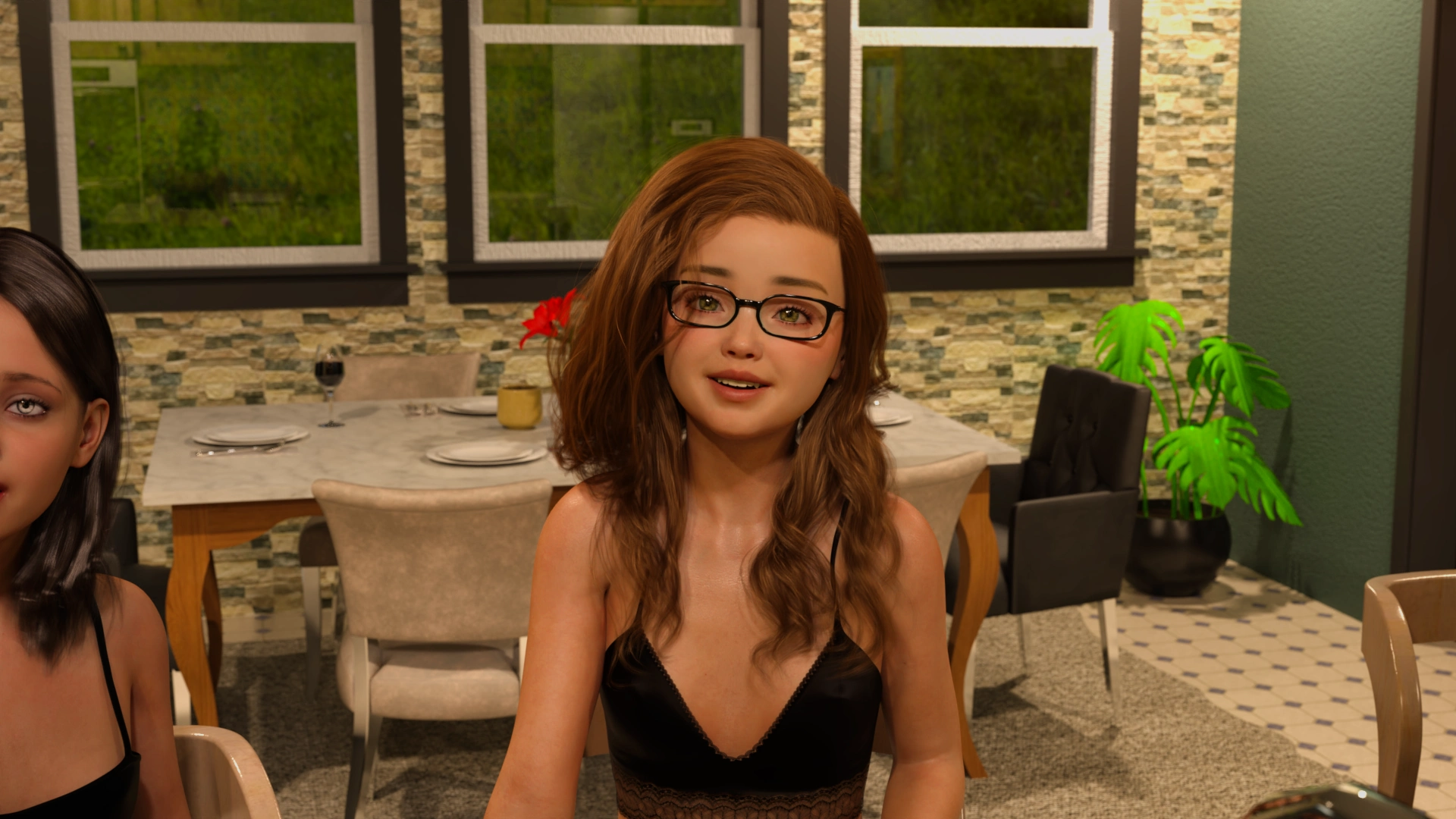 【欧美SLG/汉化/动态】乌鸦嘴0.094汉化版【PC+安卓/3.31G/更新】