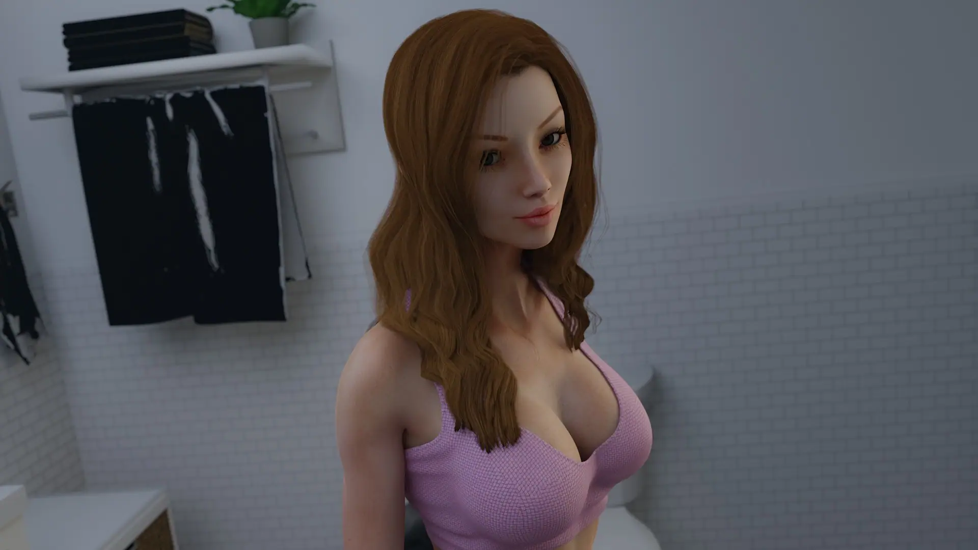 【欧美SLG/汉化/动态】离家而去Ep.1-22汉化版【PC+安卓/3.36G/更新】